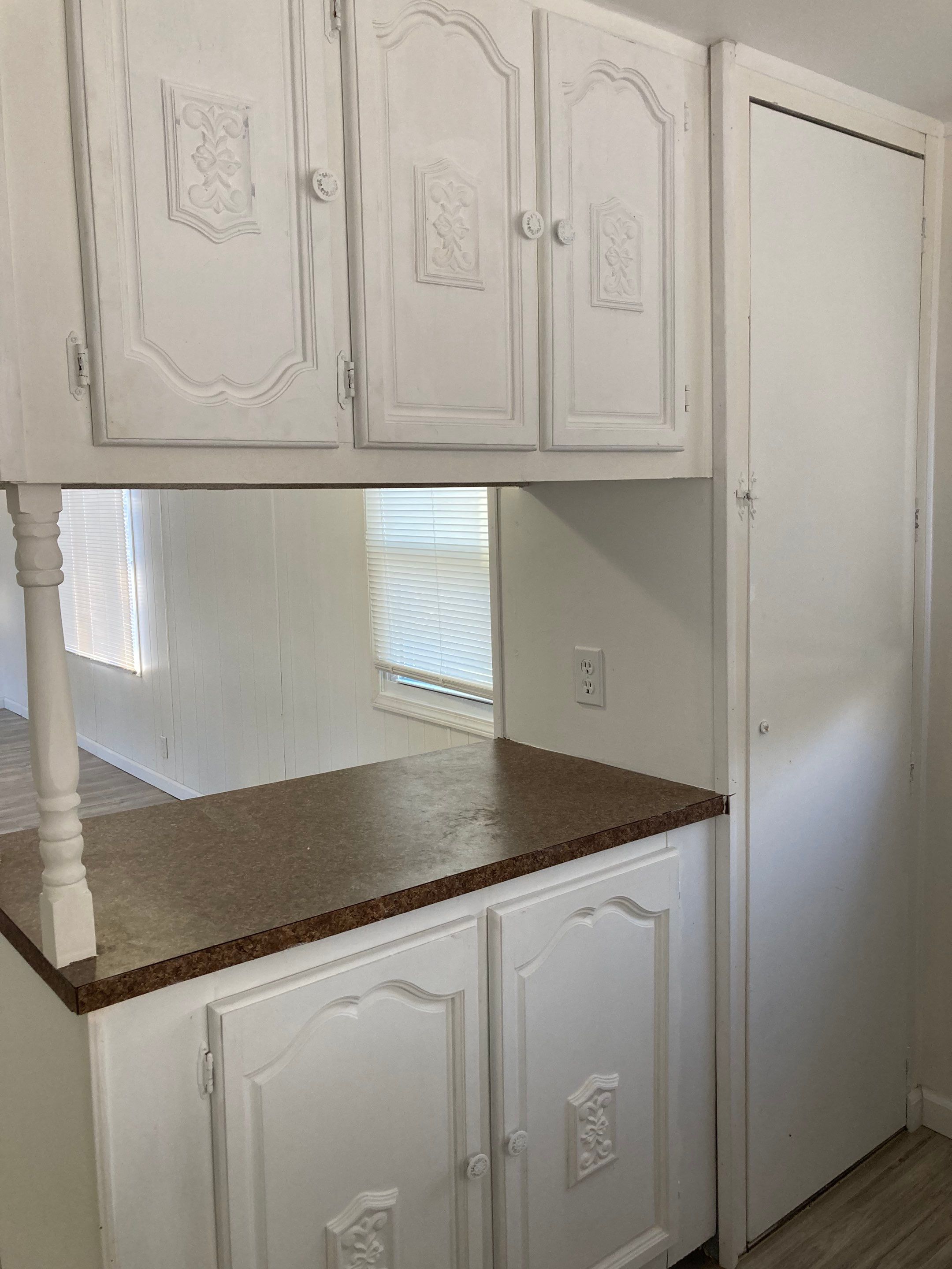 A photo of the Pinewood Estates Home