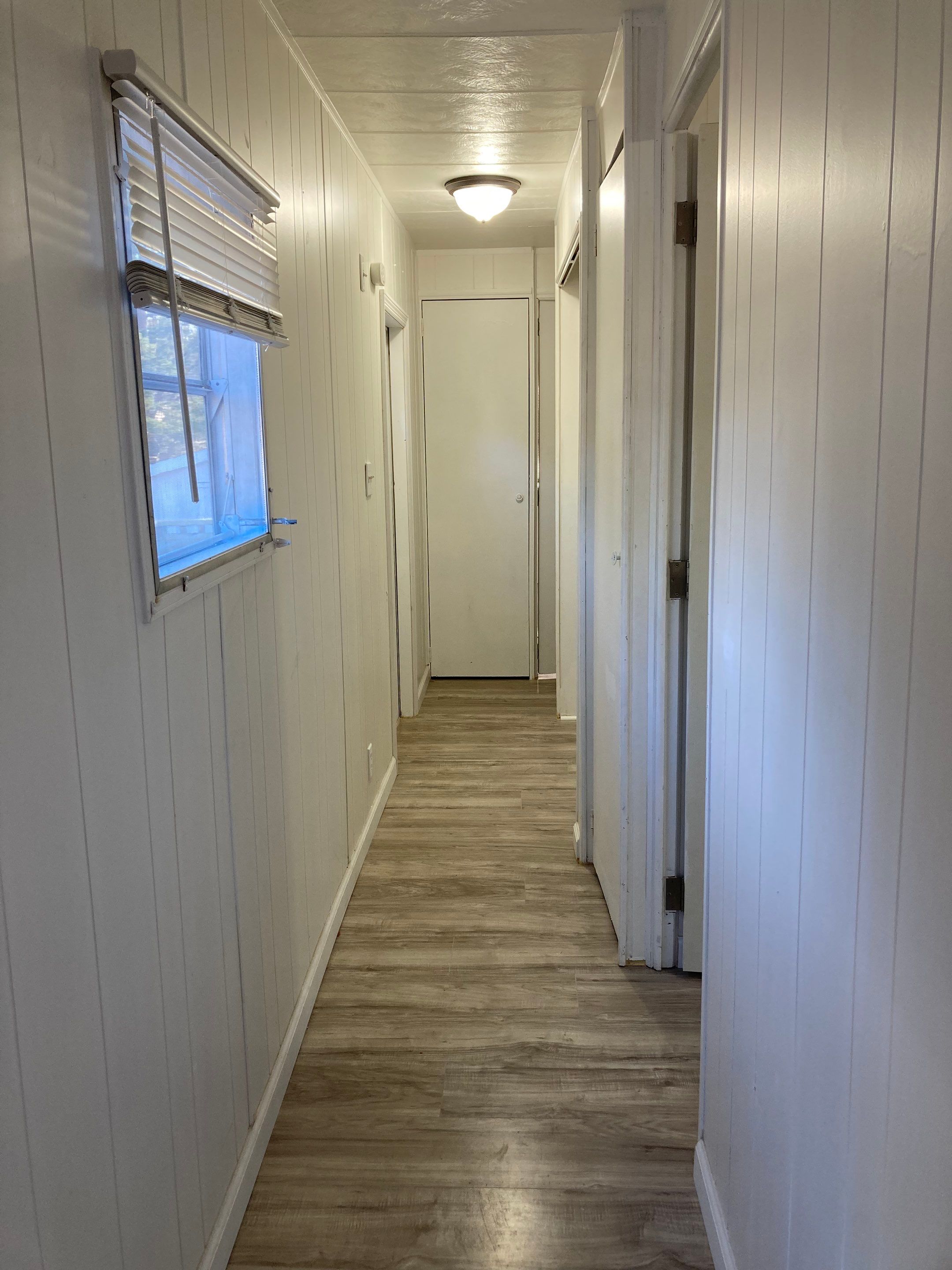 A photo of the Pinewood Estates Home