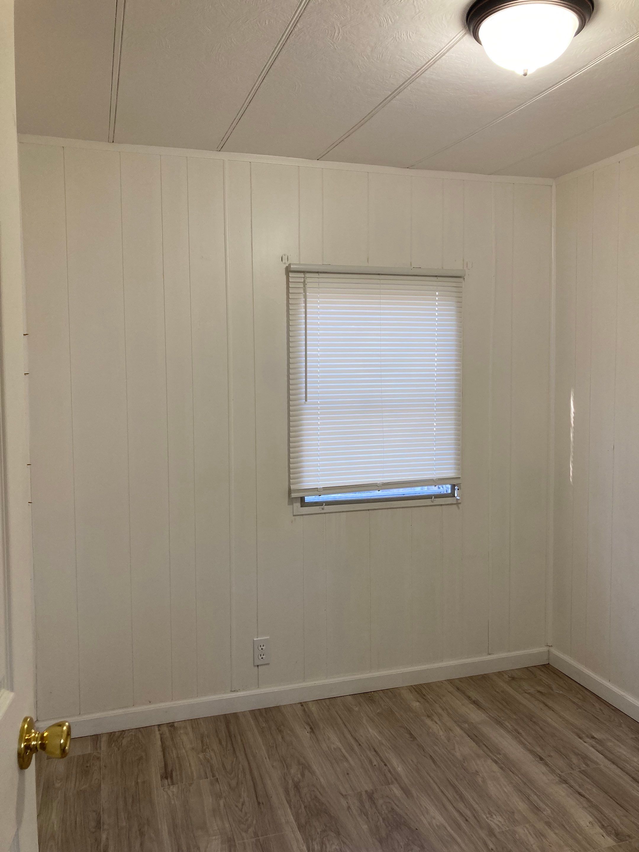 A photo of the Pinewood Estates Home