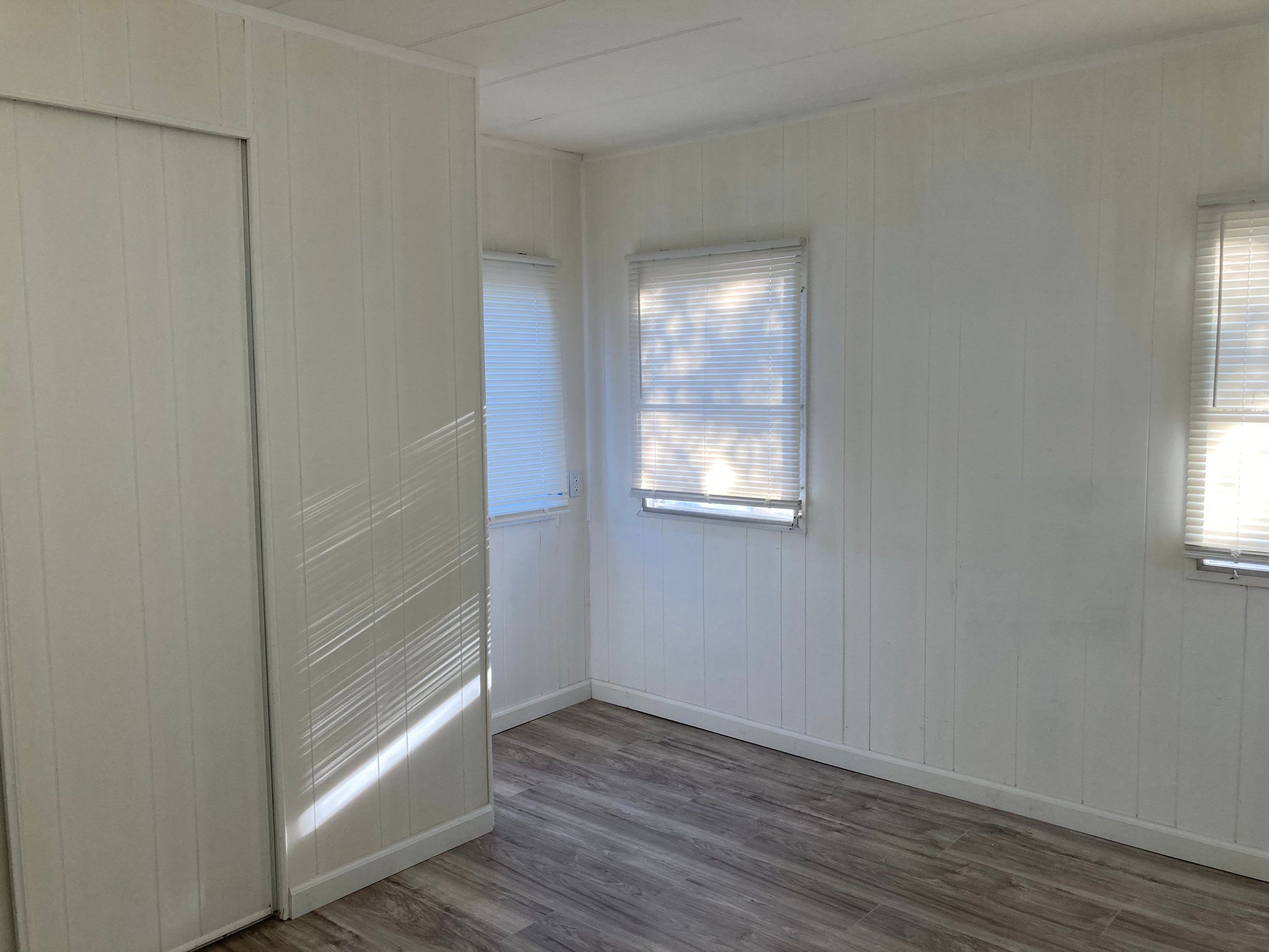 A photo of the Pinewood Estates Home