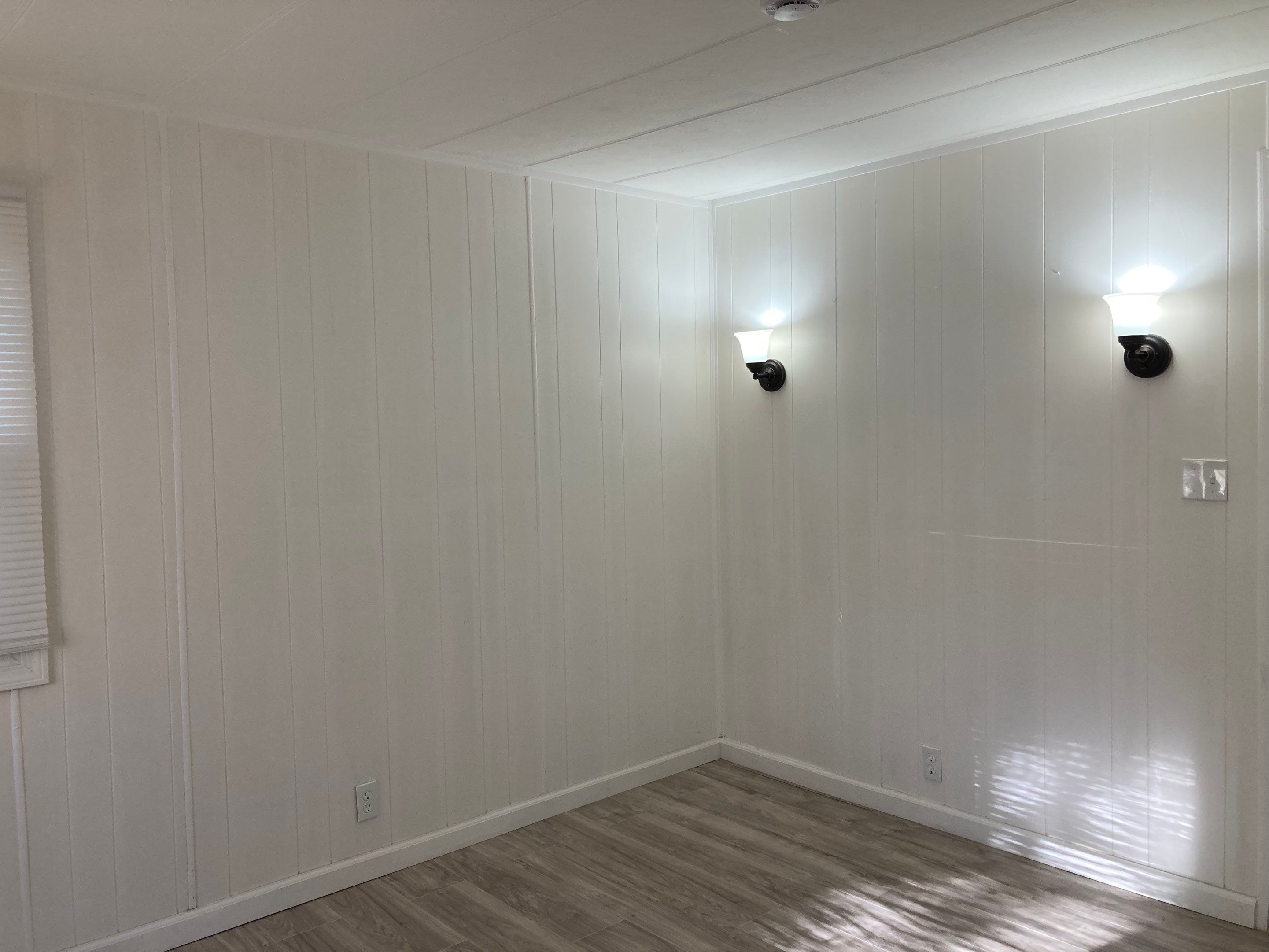 A photo of the Pinewood Estates Home