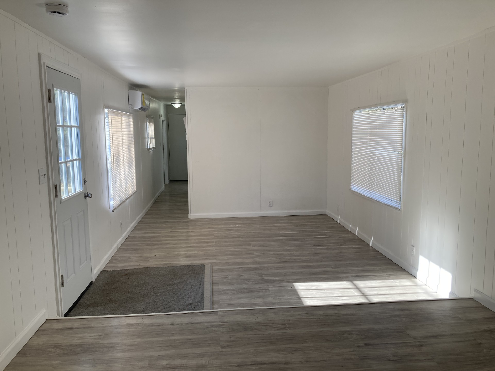 A photo of the Pinewood Estates Home