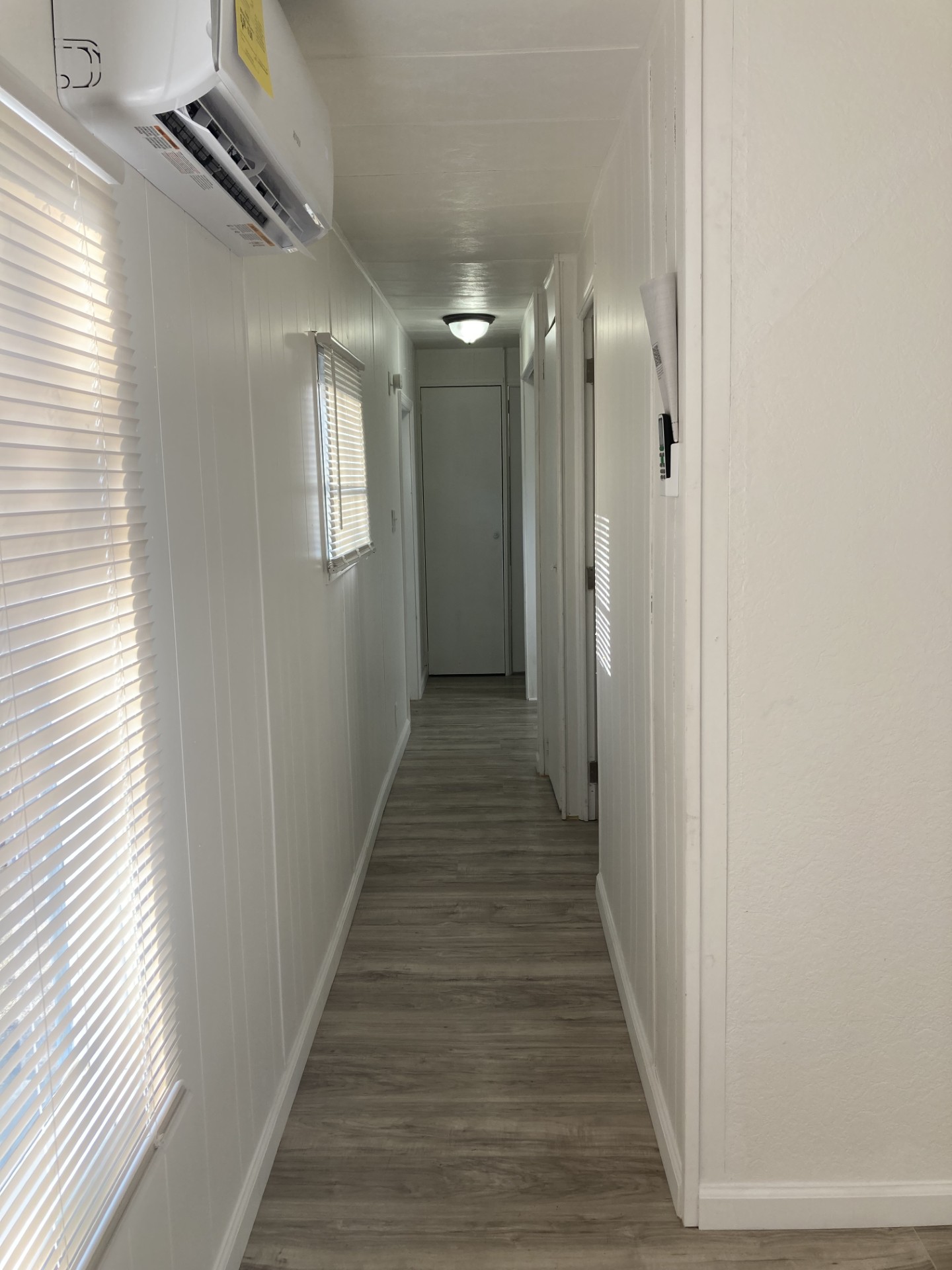 A photo of the Pinewood Estates Home