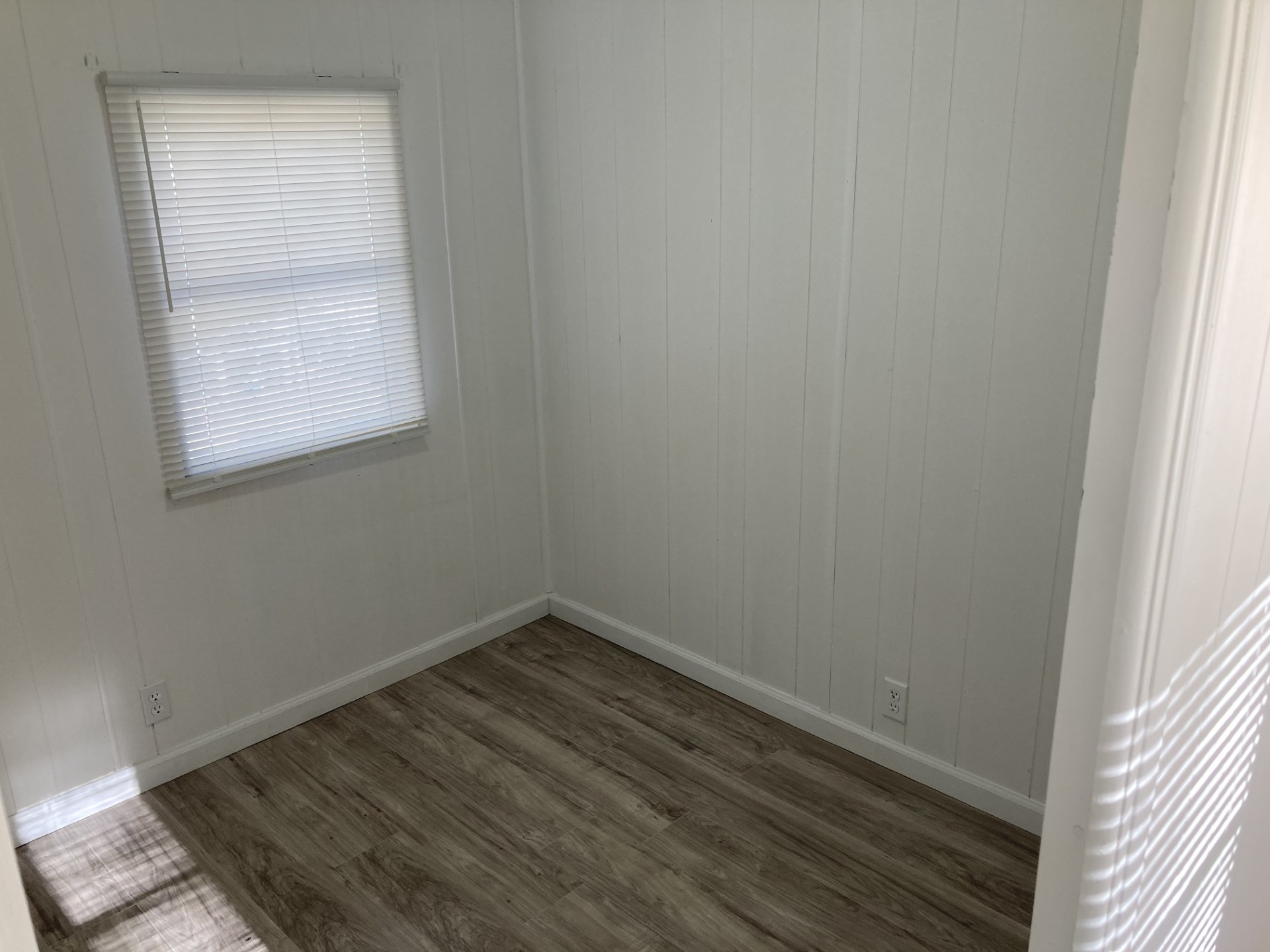 A photo of the Pinewood Estates Home