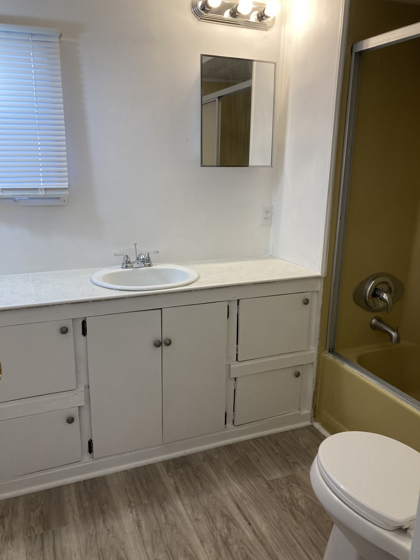 A photo of the Pinewood Estates Home