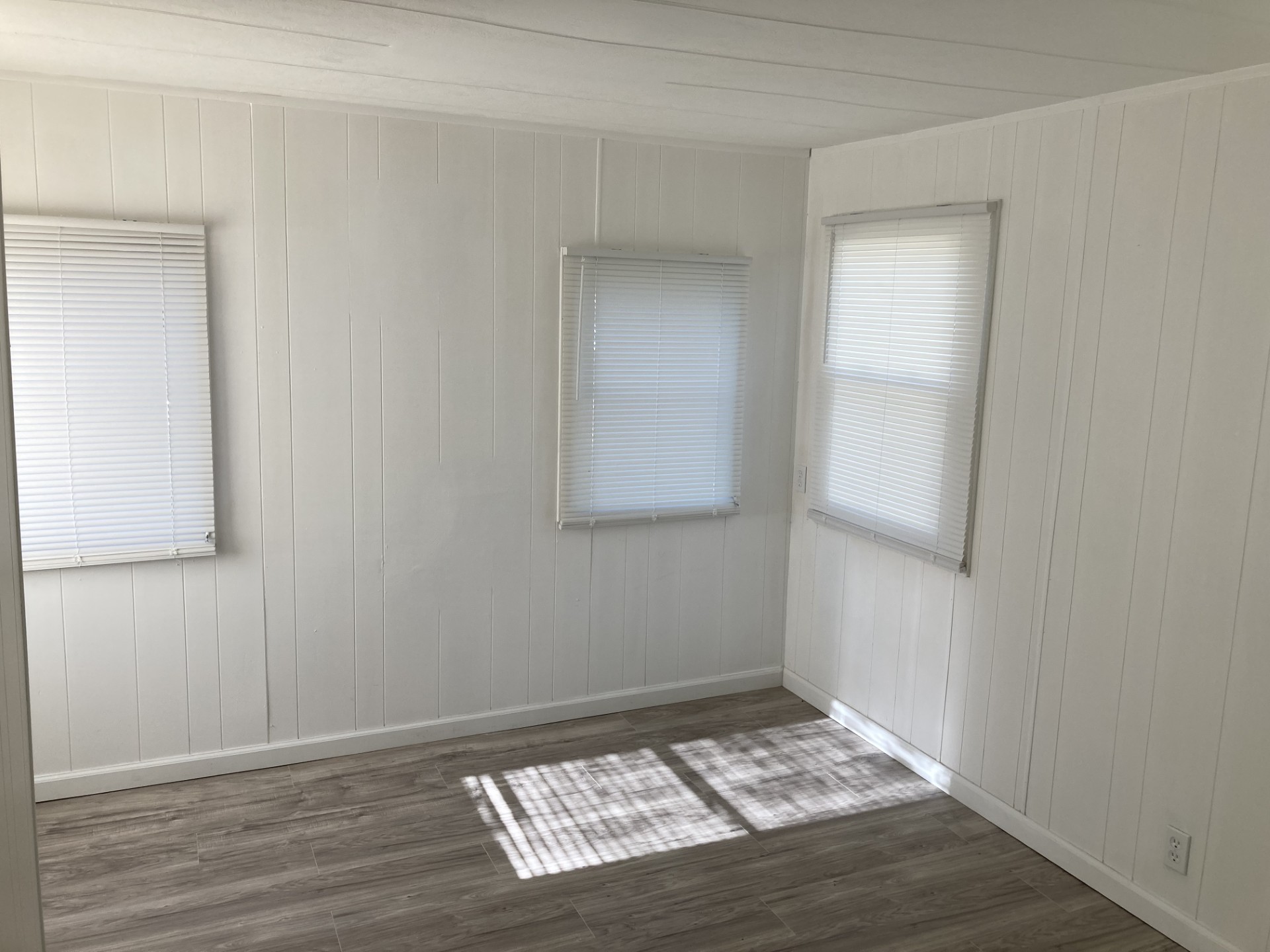 A photo of the Pinewood Estates Home