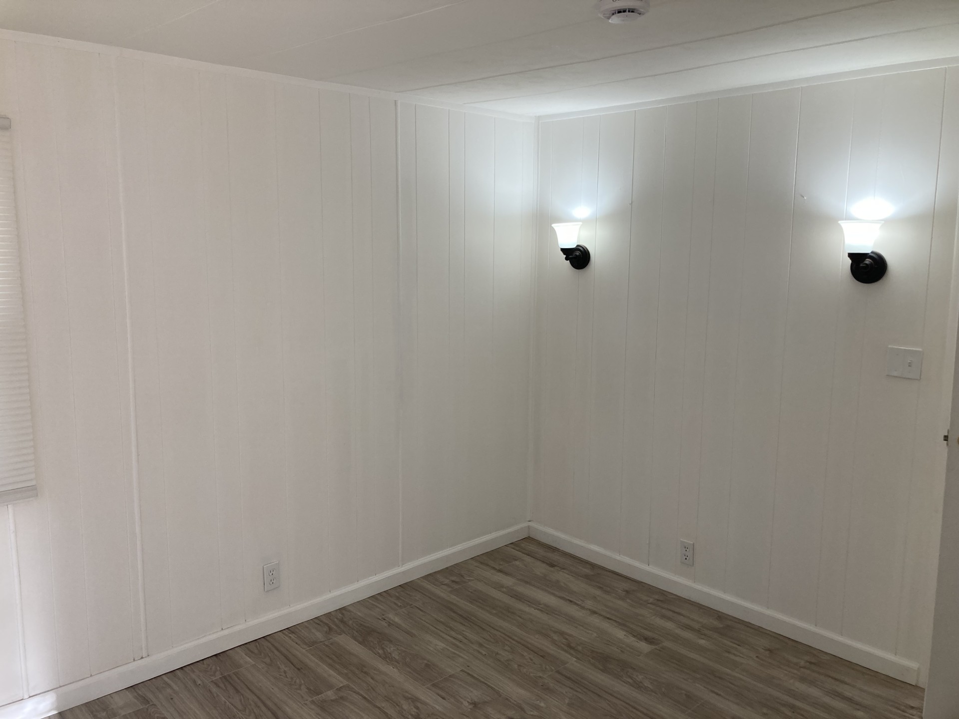 A photo of the Pinewood Estates Home