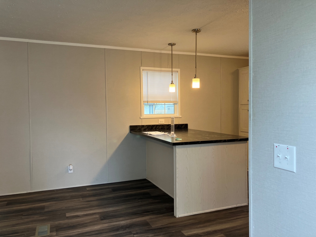 A photo of the Kimberly Terrace Home