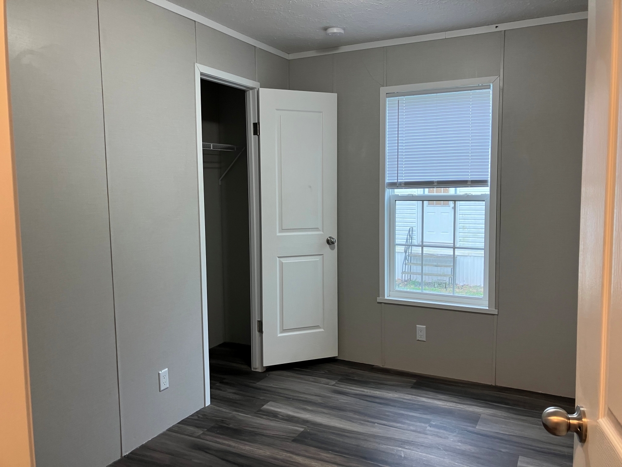 A photo of the Kimberly Terrace Home