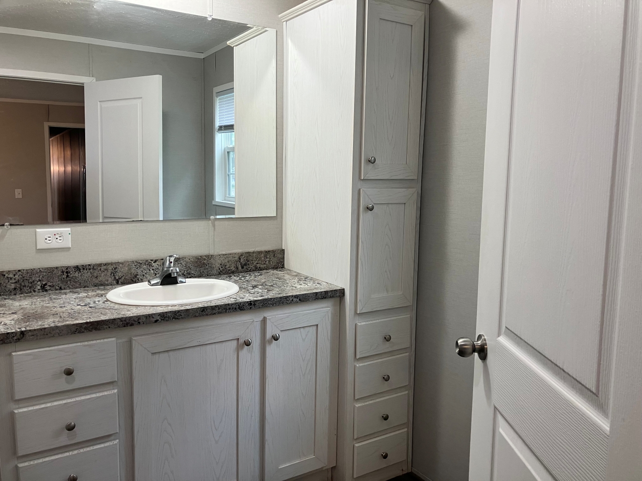 A photo of the Kimberly Terrace Home