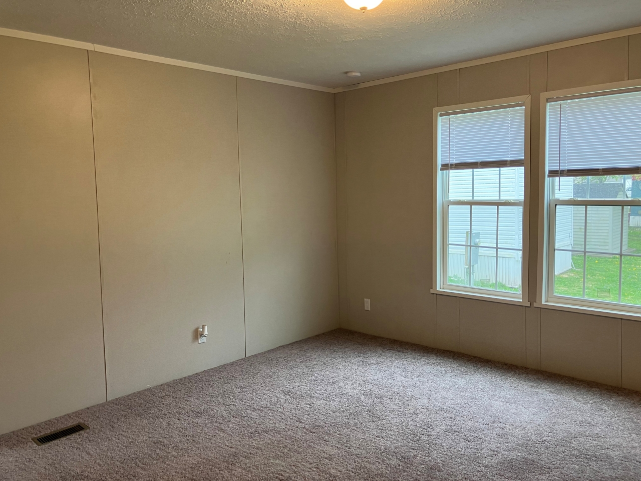 A photo of the Kimberly Terrace Home