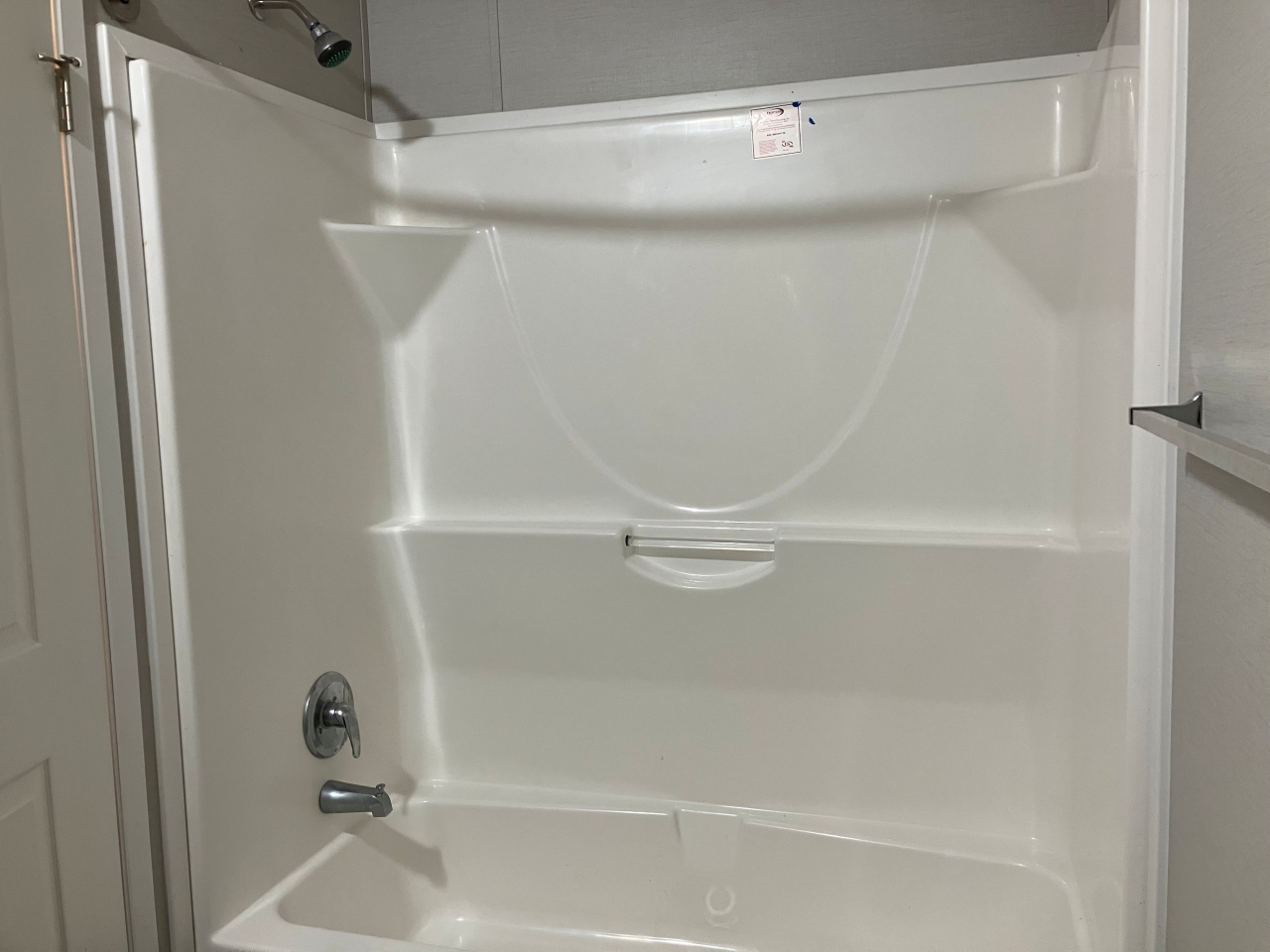 A photo of the Kimberly Terrace Home