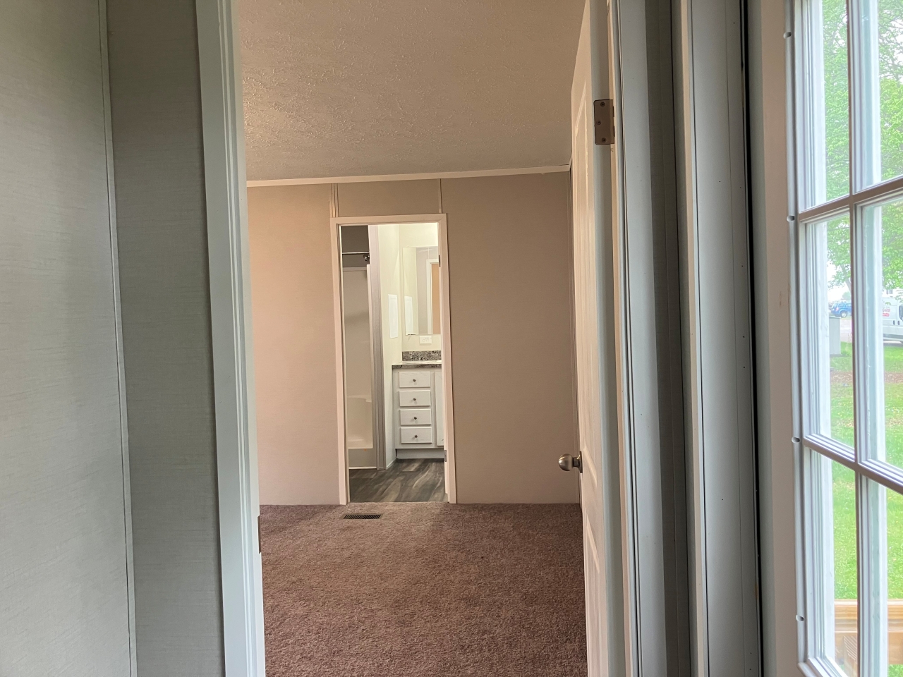 A photo of the Kimberly Terrace Home