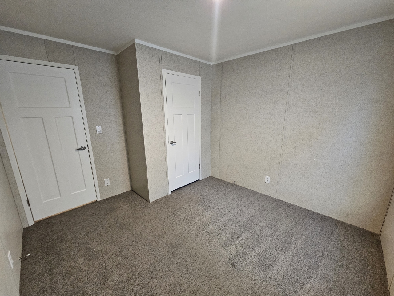 A photo of the The Woodlands Home
