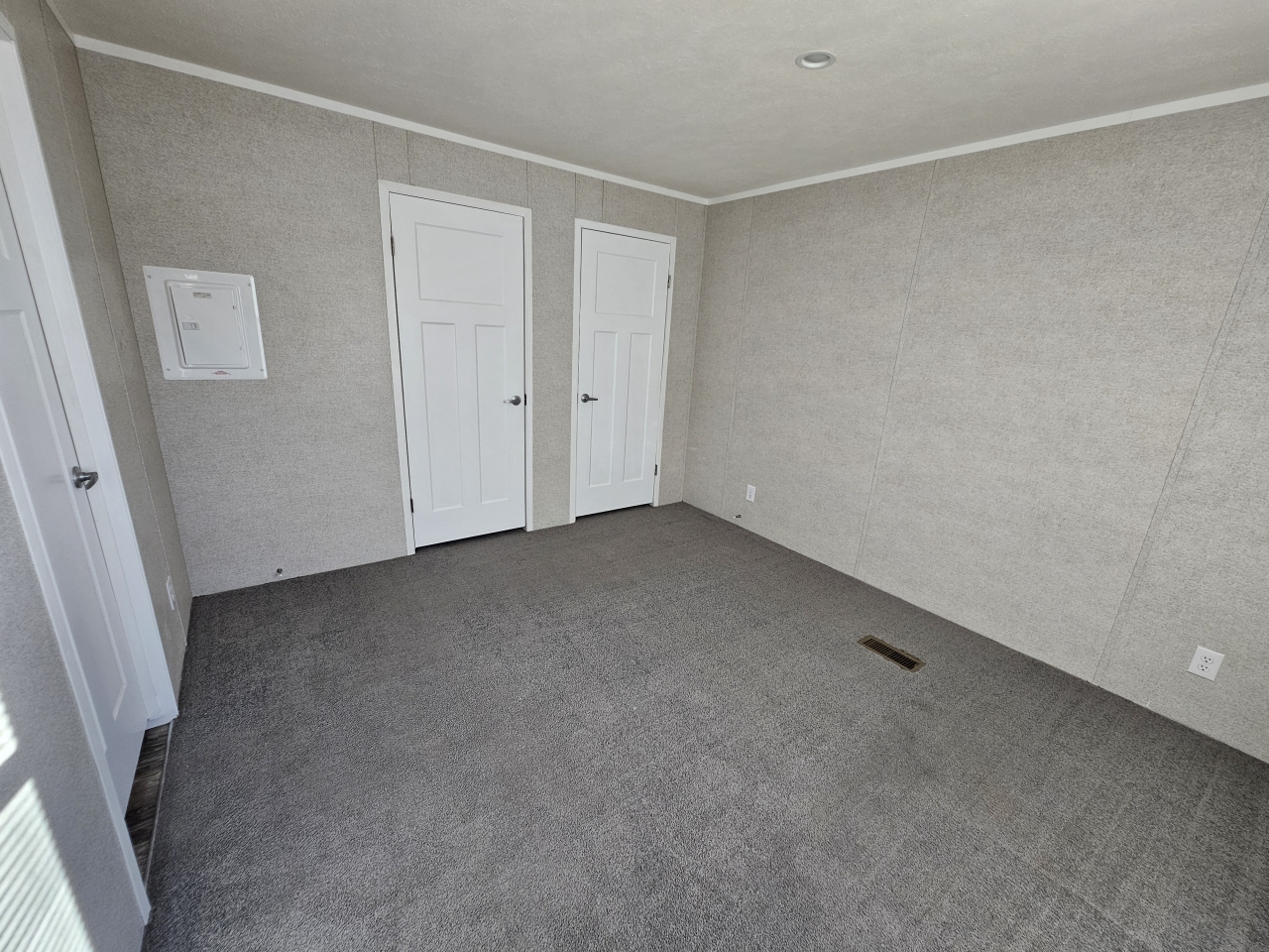 A photo of the The Woodlands Home
