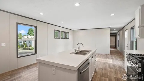A photo of the Pine Lakes Ranch Home