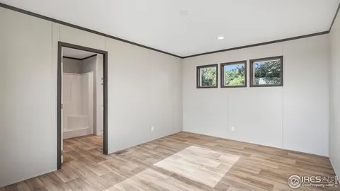 A photo of the Pine Lakes Ranch Home