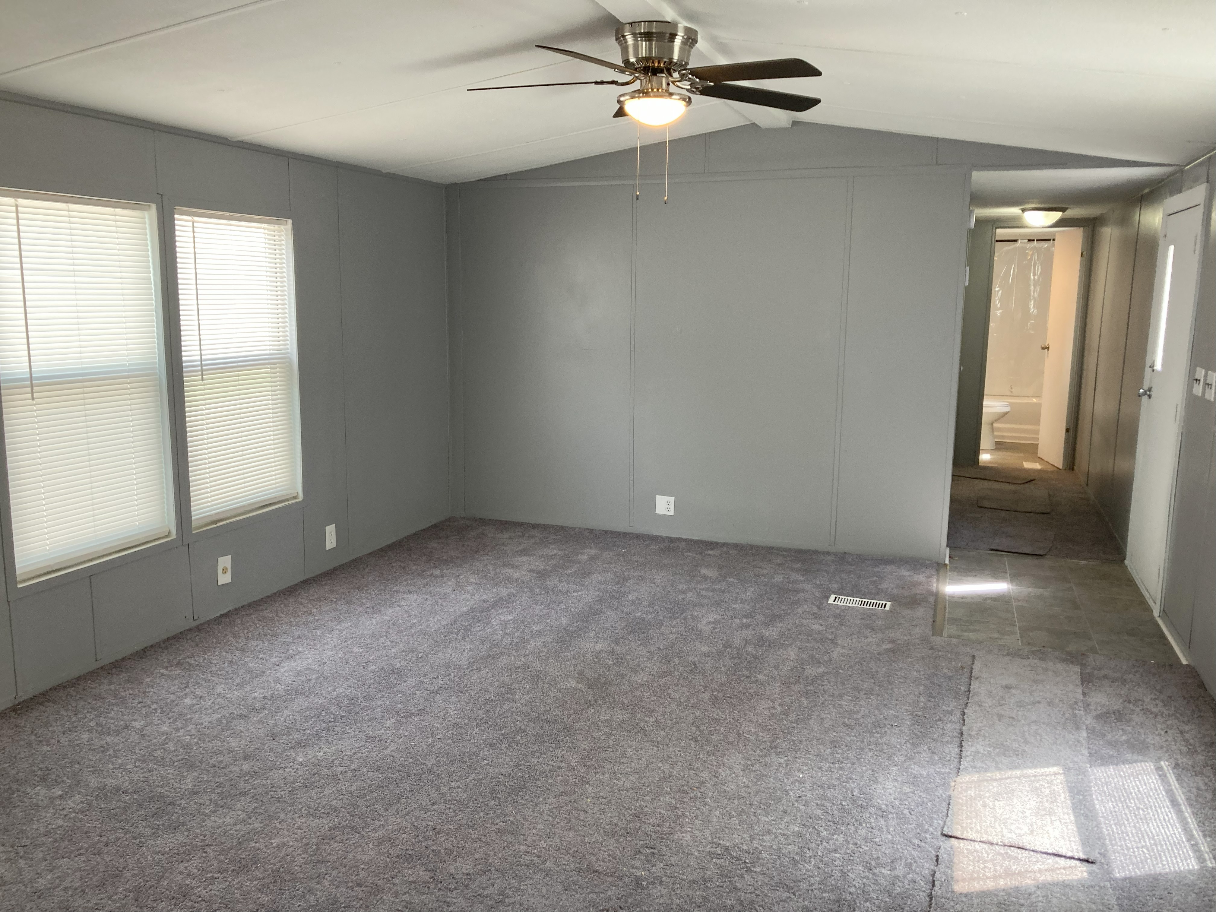 A photo of the Northwood Home