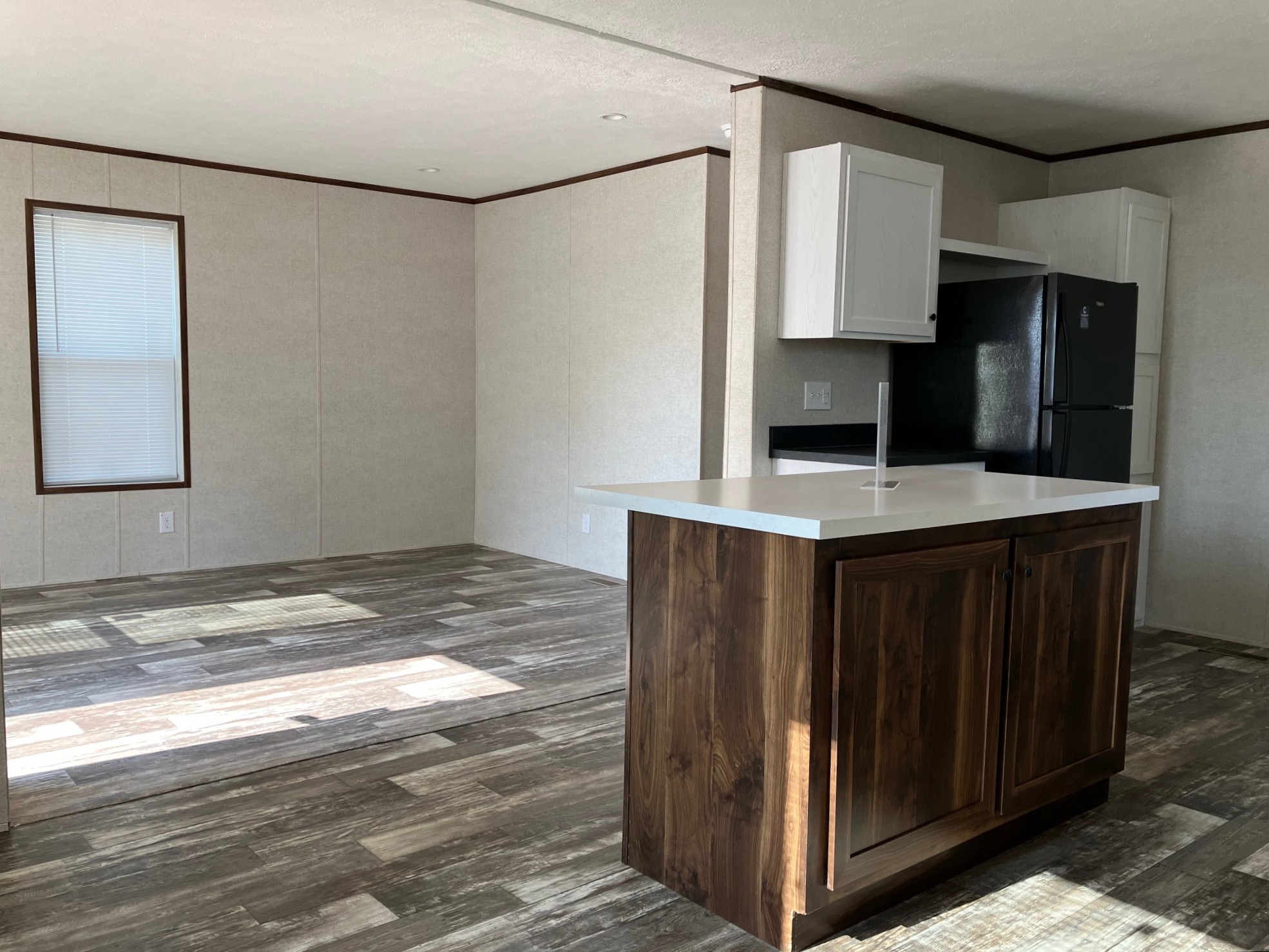 A photo of the Meadowbrook Home