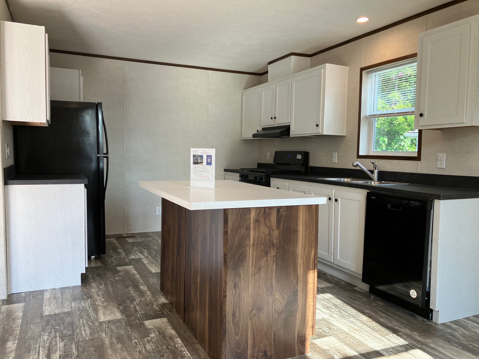 A photo of the Meadowbrook Home