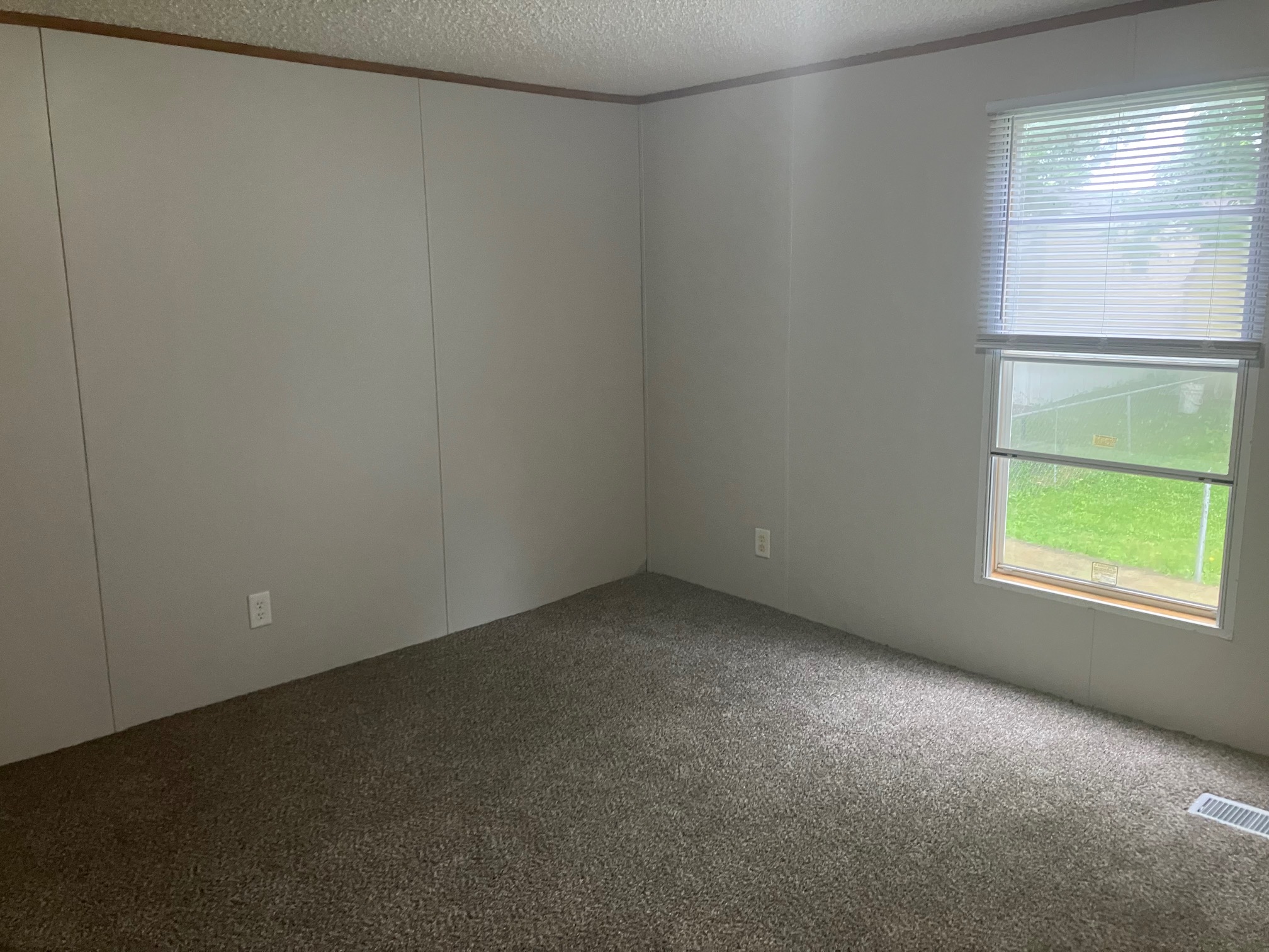 A photo of the Harper Woods Home