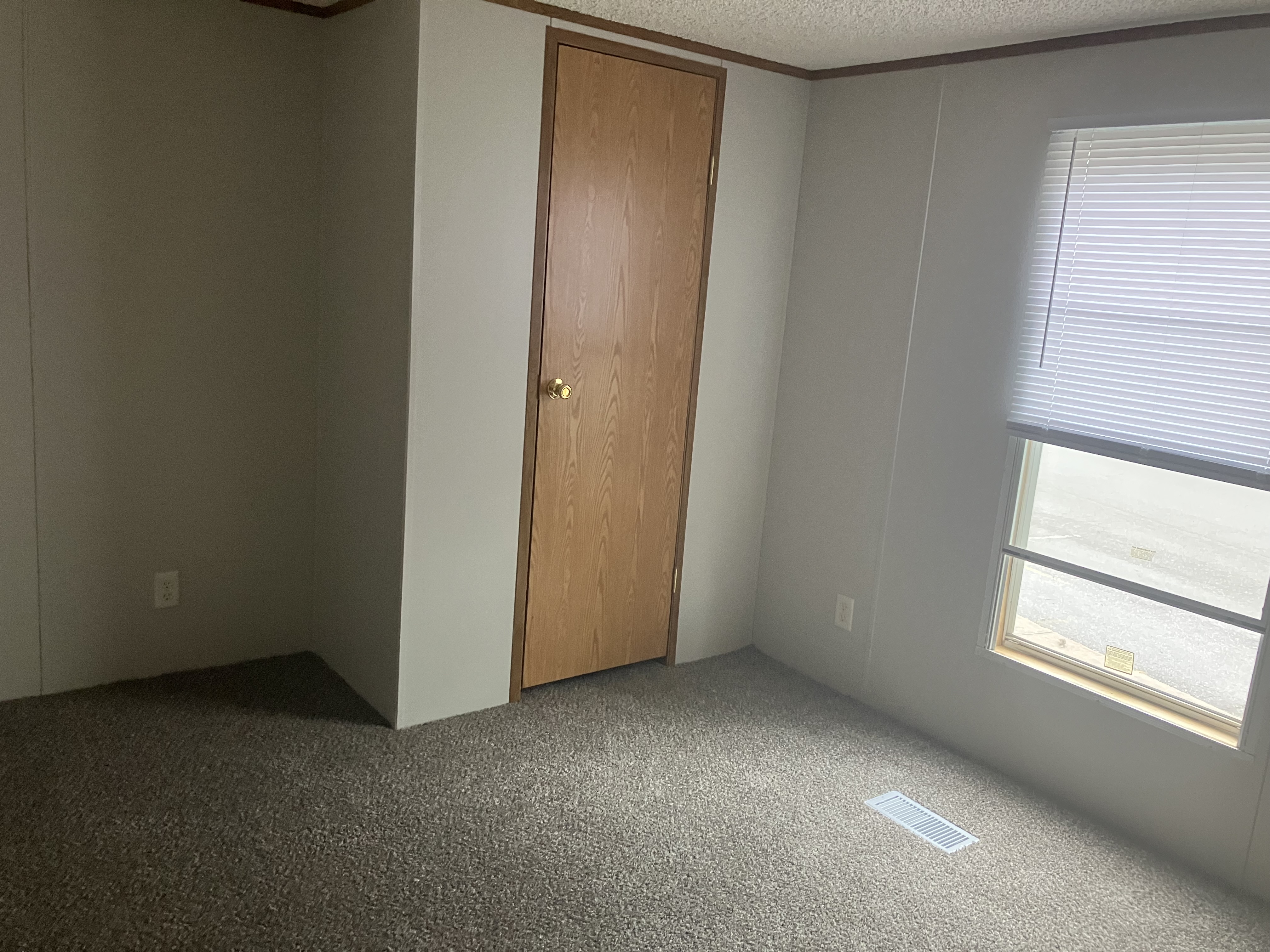 A photo of the Harper Woods Home