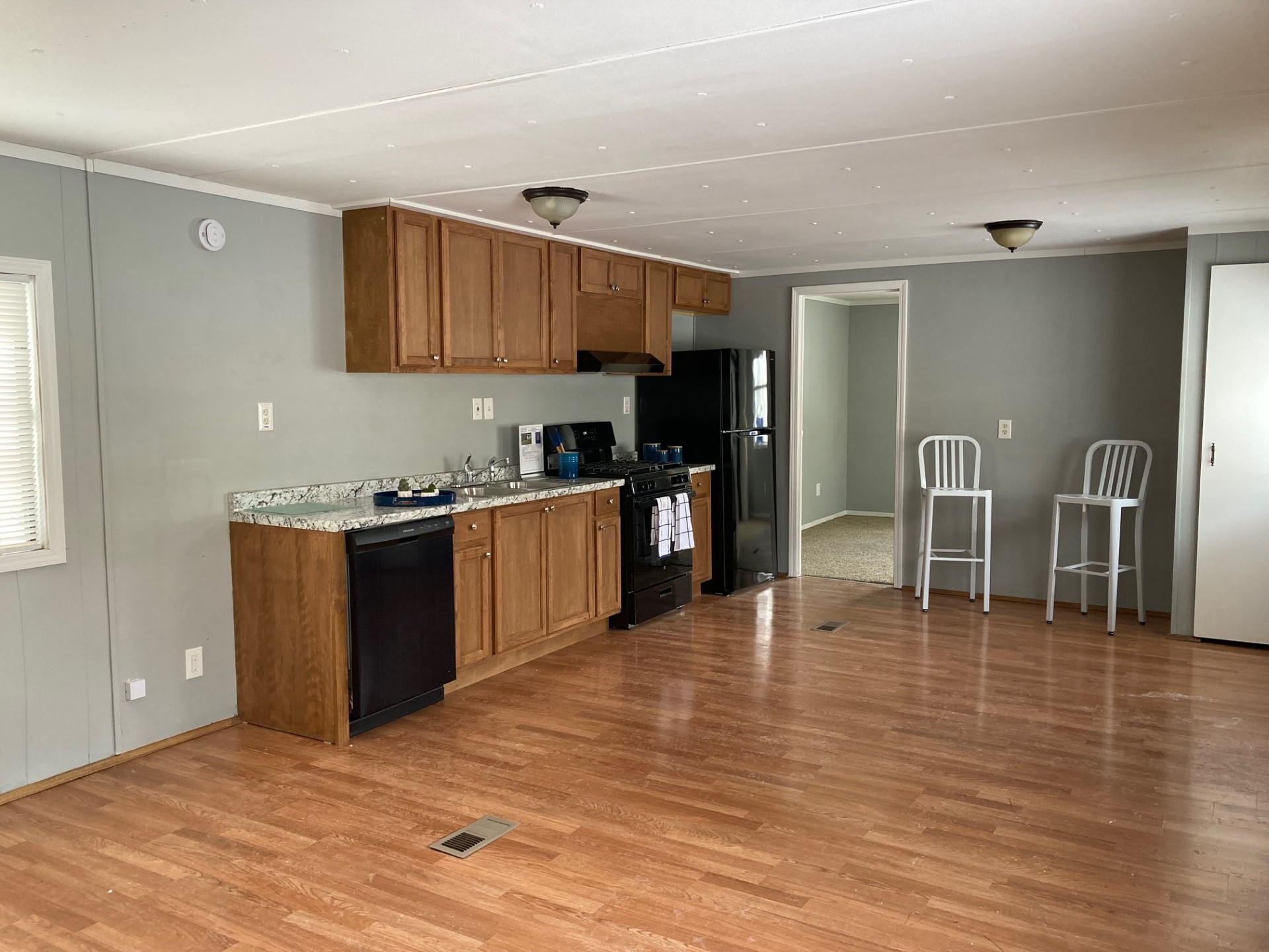 A photo of the The Woodlands Home