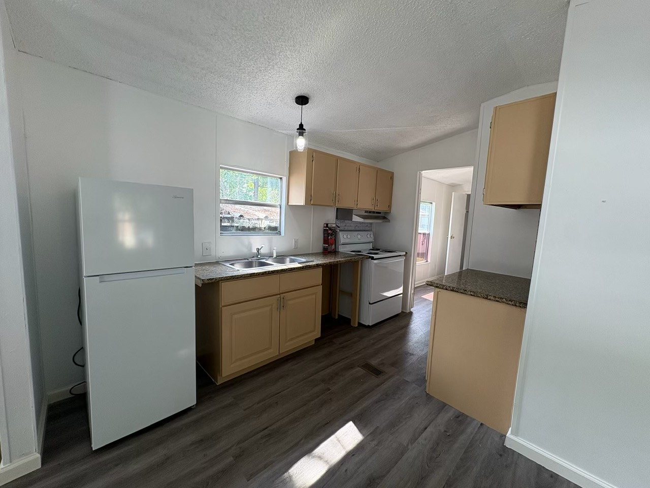 A photo of the El Dorado Home