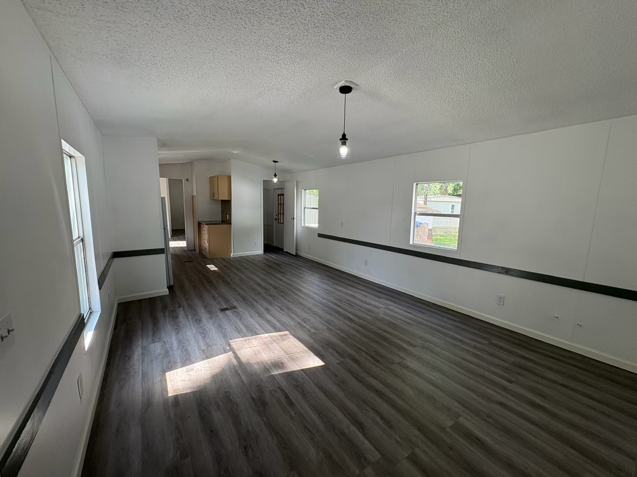 A photo of the El Dorado Home