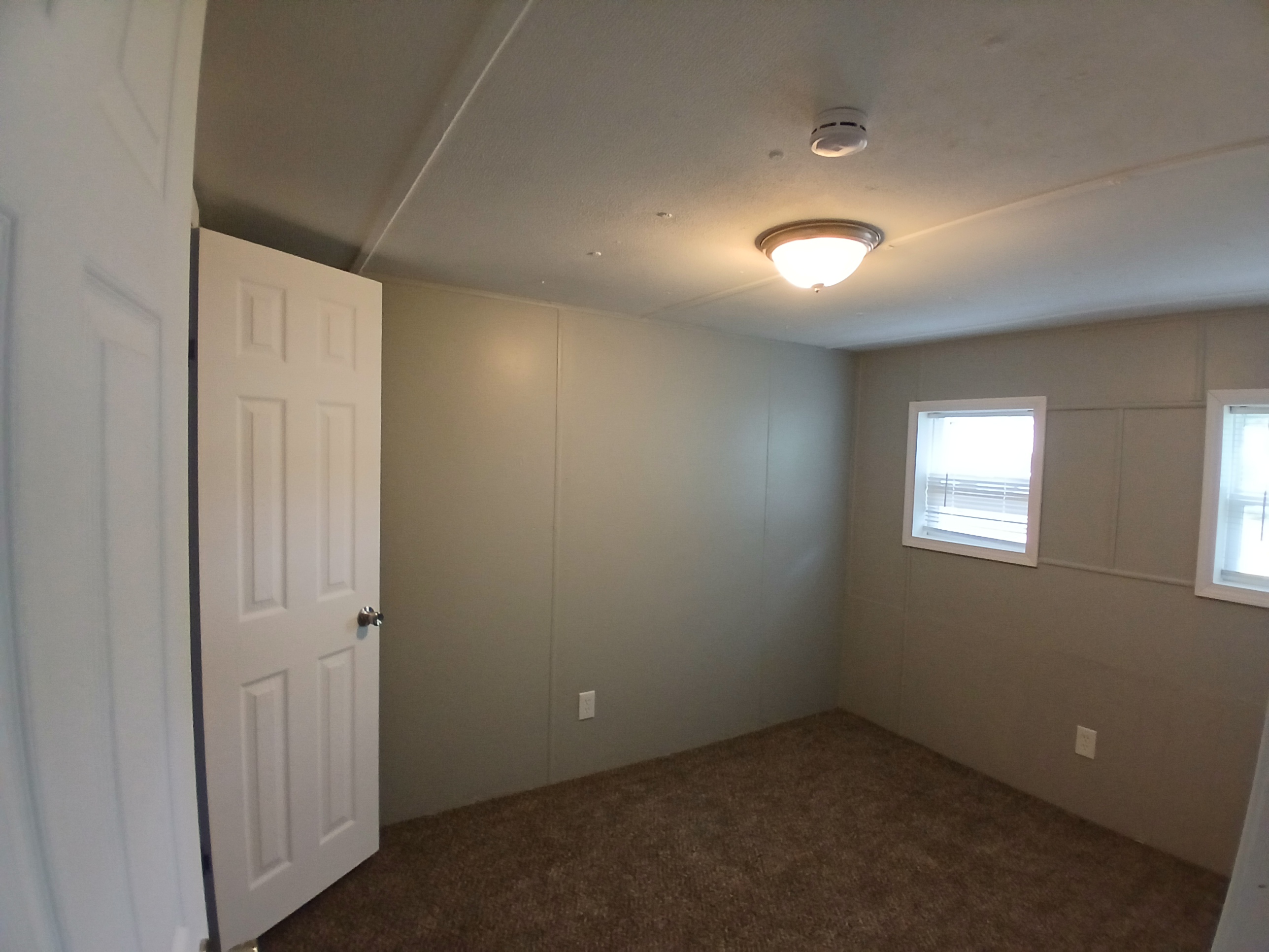 A photo of the Brighton Village Home