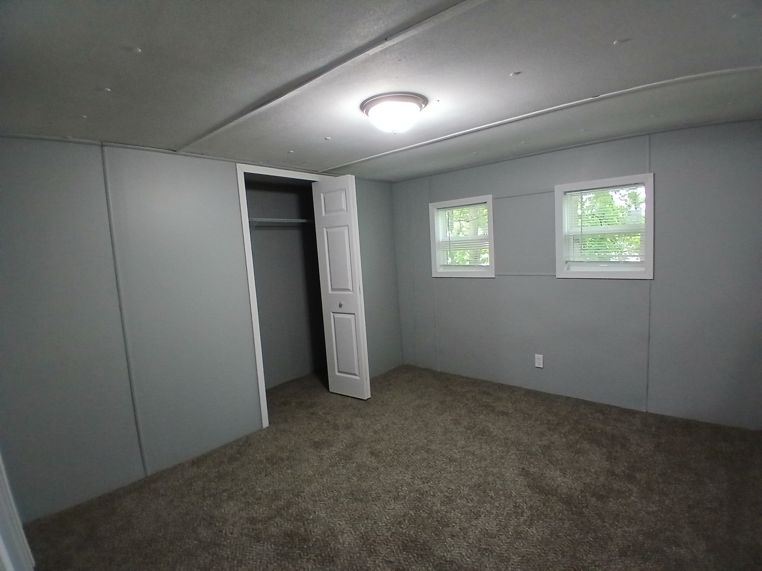 A photo of the Brighton Village Home