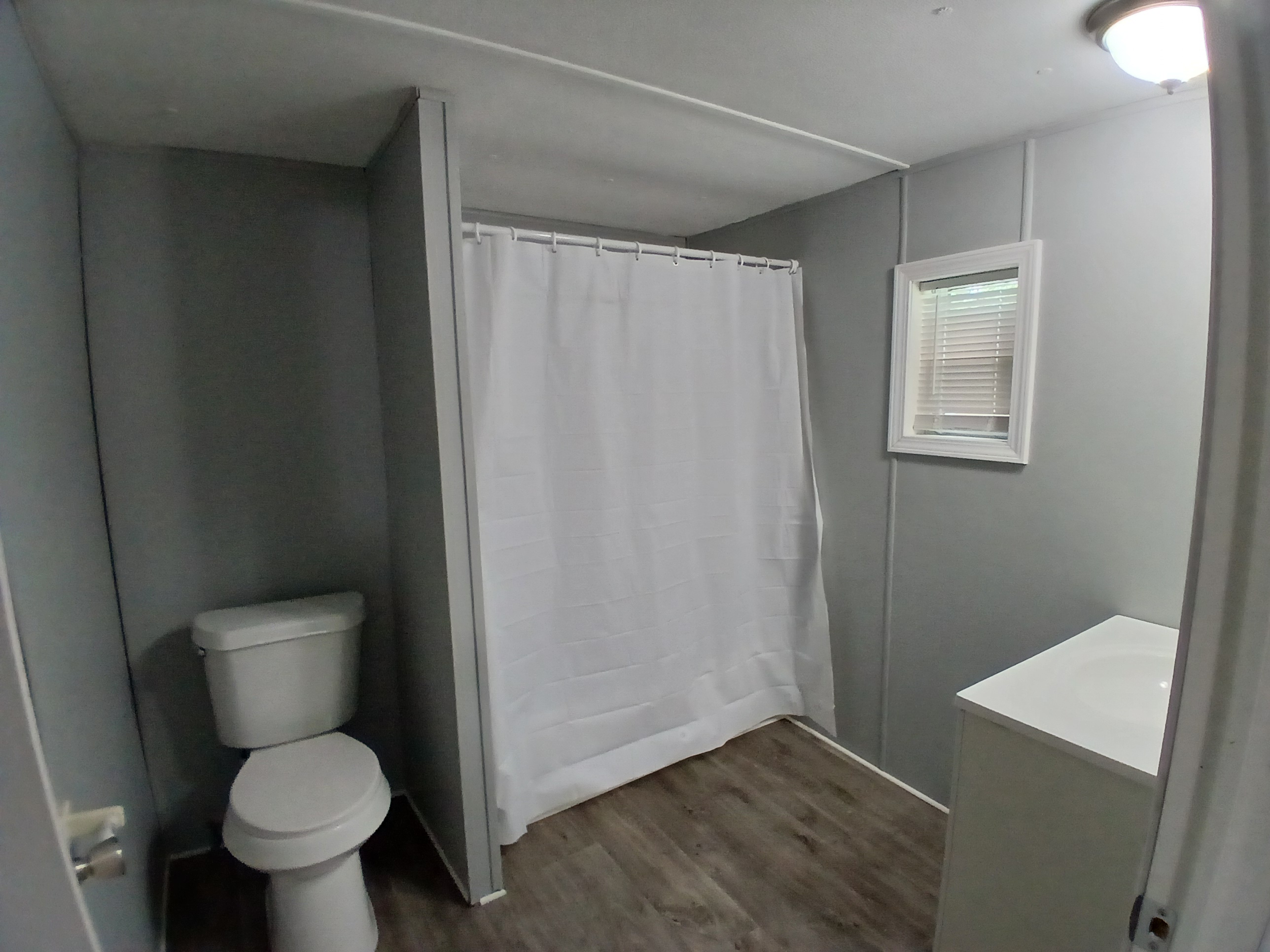 A photo of the Brighton Village Home