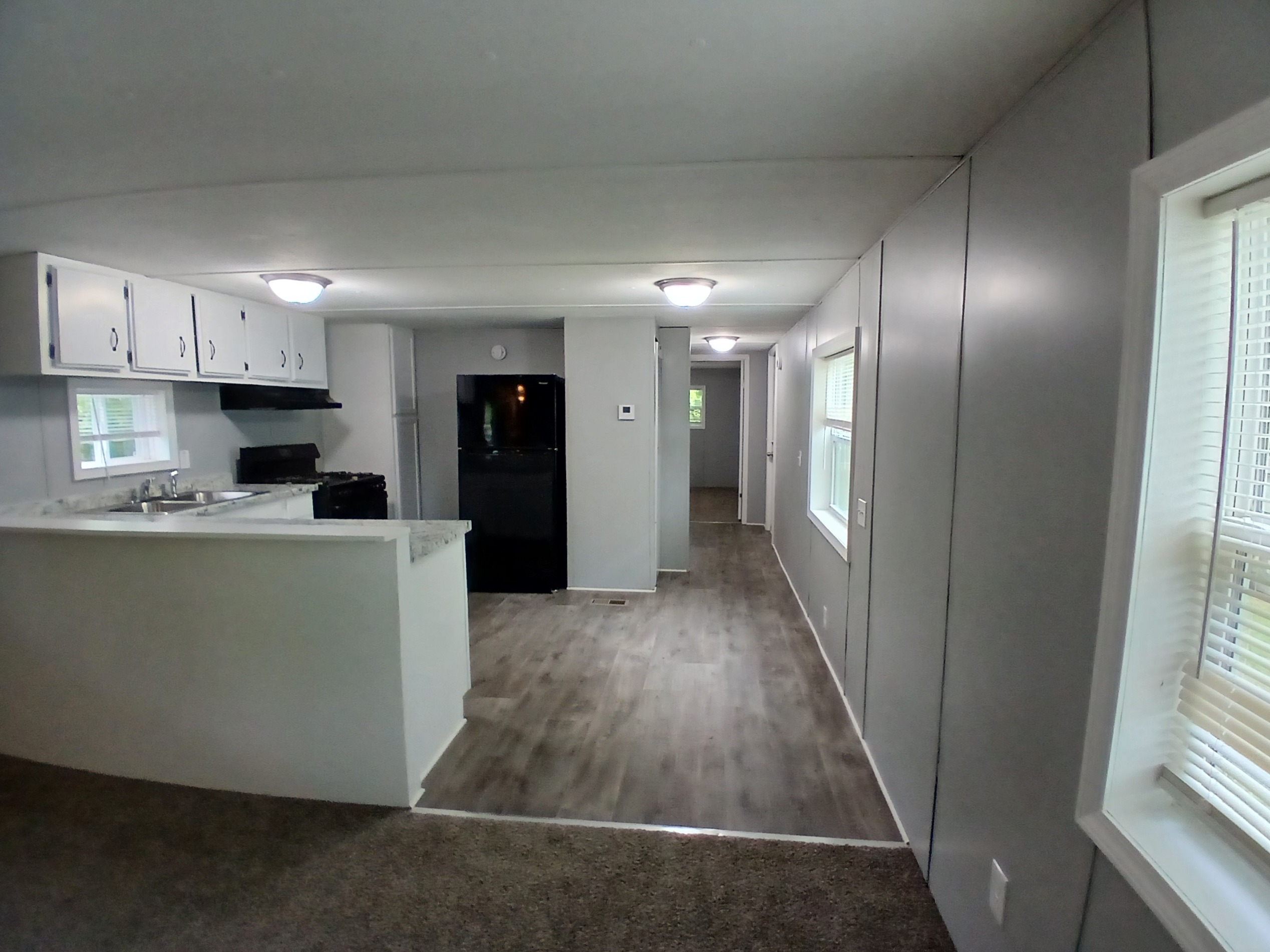 A photo of the Brighton Village Home