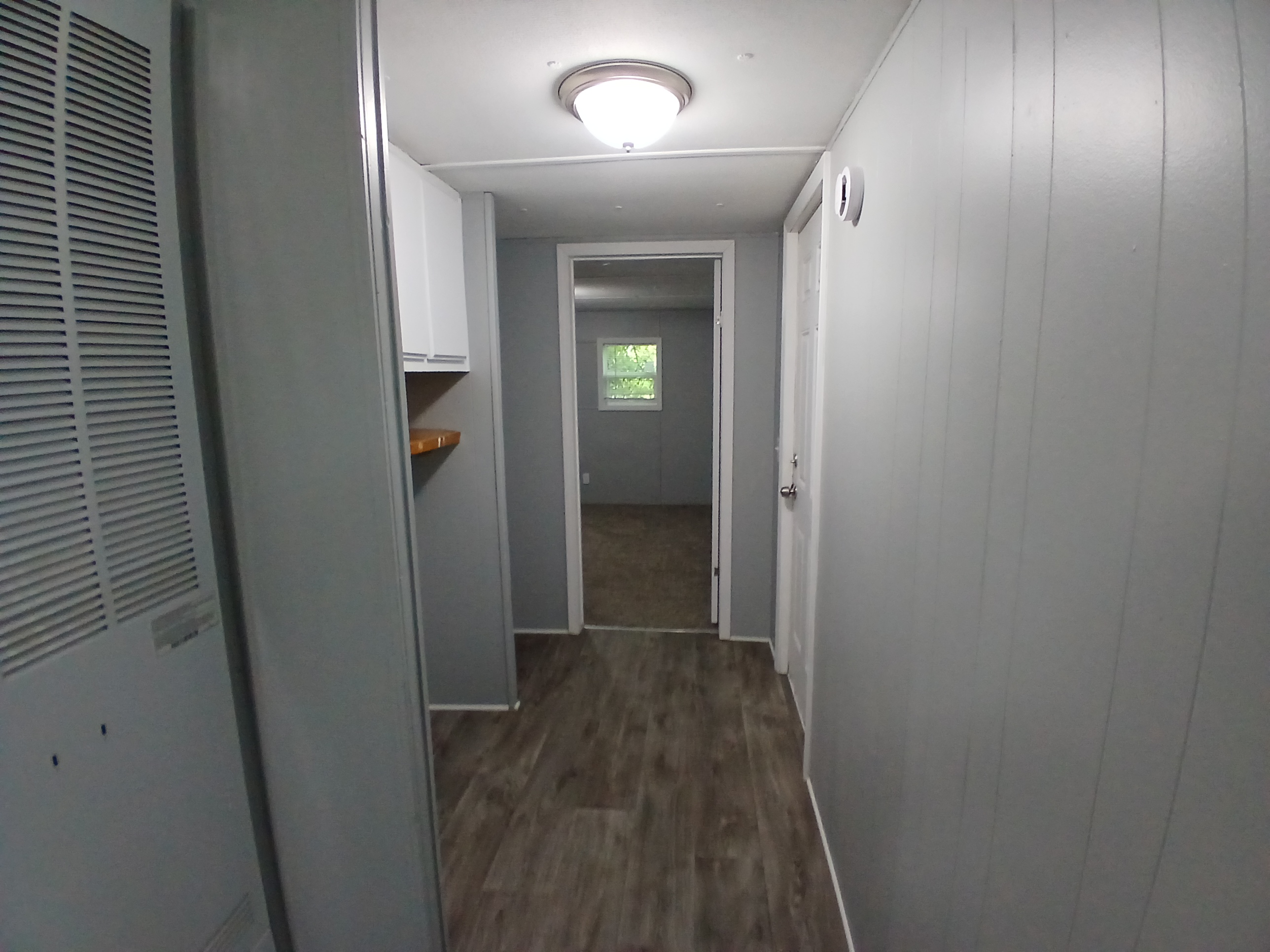 A photo of the Brighton Village Home