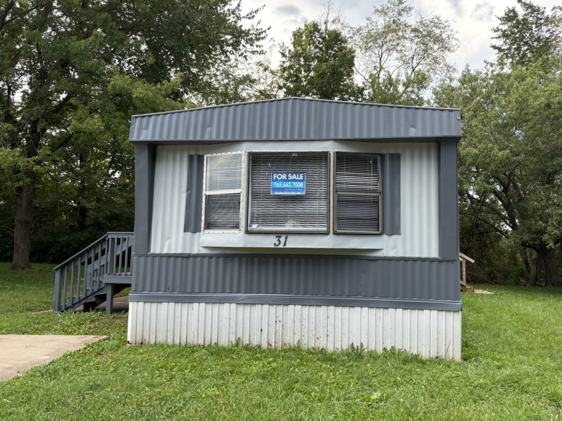 A photo of the Stonecrest Manor Home