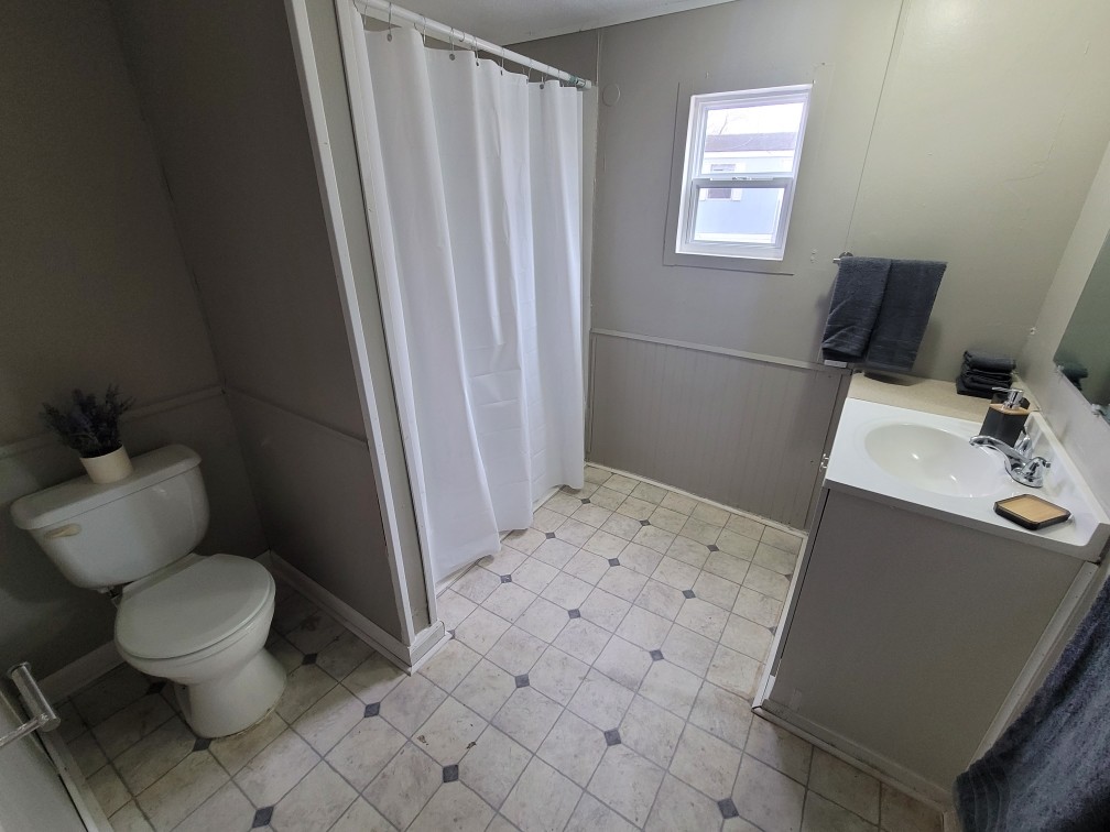 A photo of the Stonecrest Manor Home