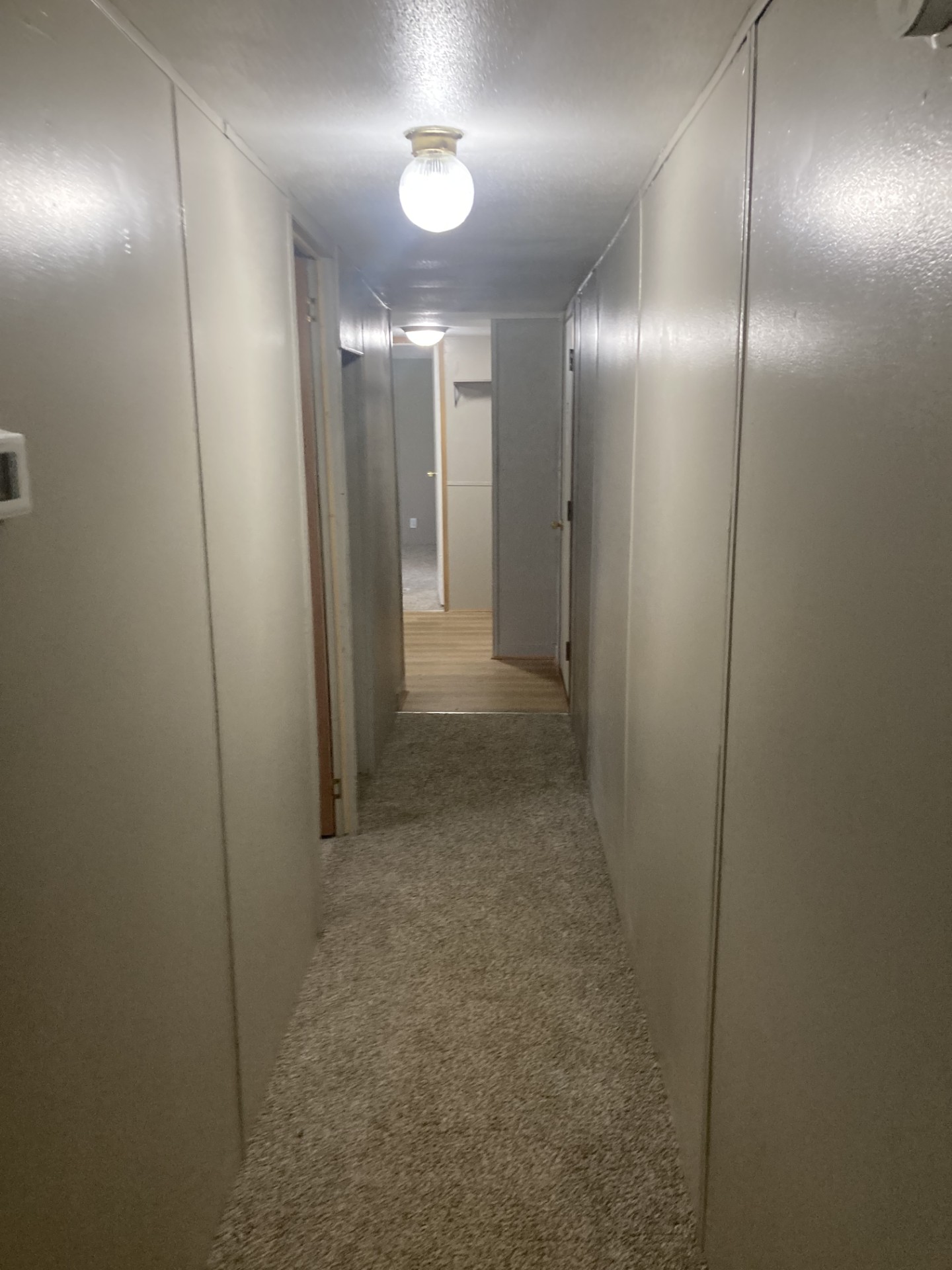 A photo of the Longacre Estates Home