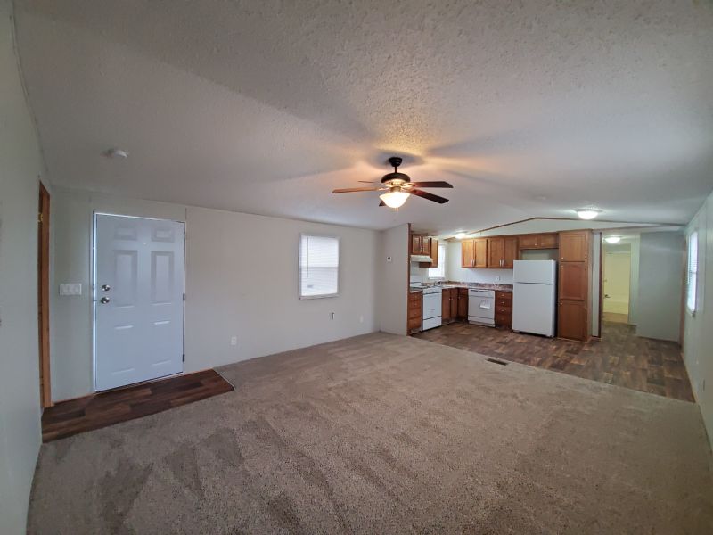 A photo of the Chisholm Creek Home