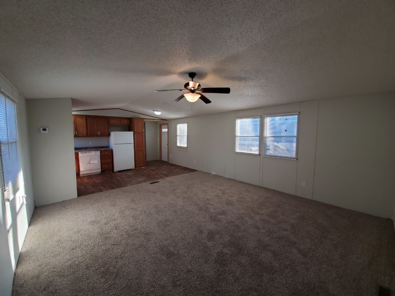 A photo of the Chisholm Creek Home