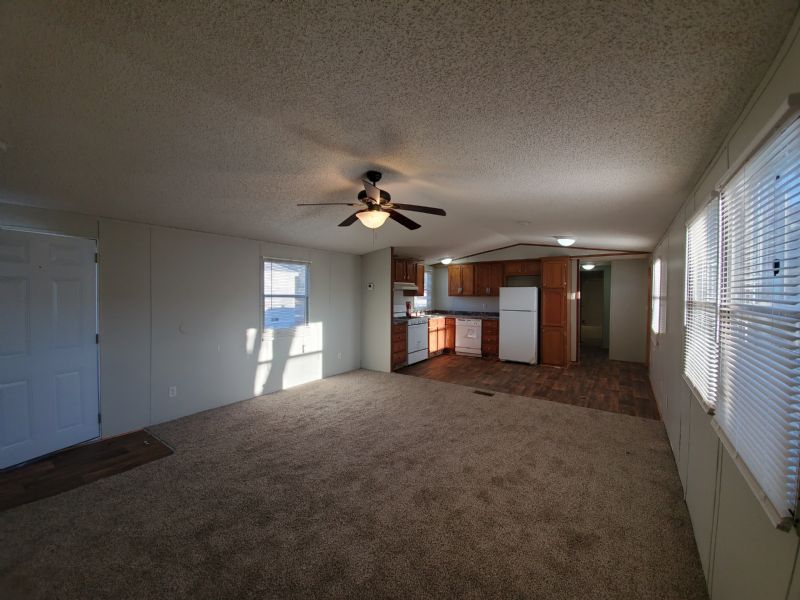 A photo of the Chisholm Creek Home