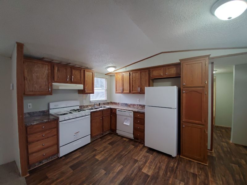 A photo of the Chisholm Creek Home