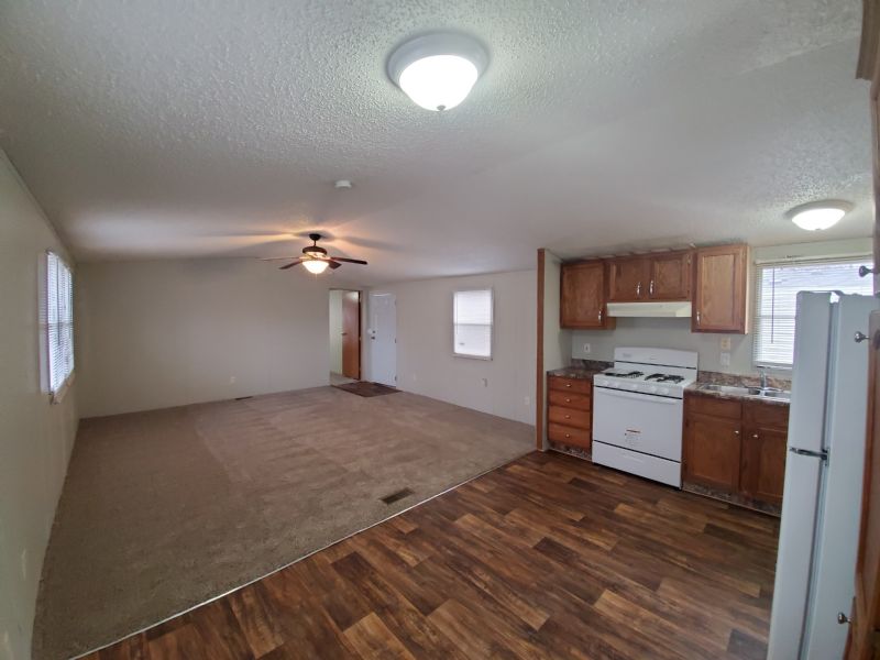 A photo of the Chisholm Creek Home