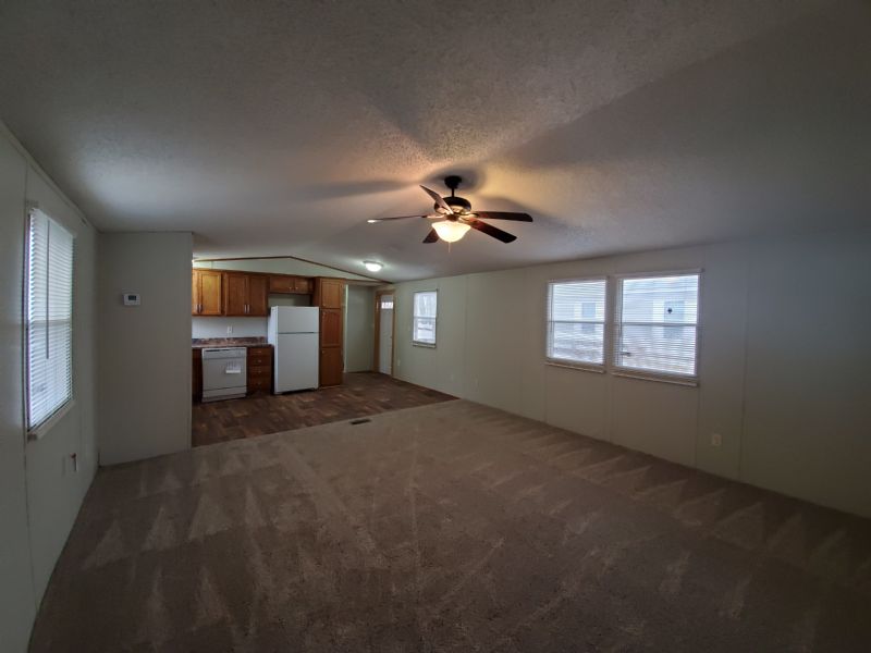 A photo of the Chisholm Creek Home