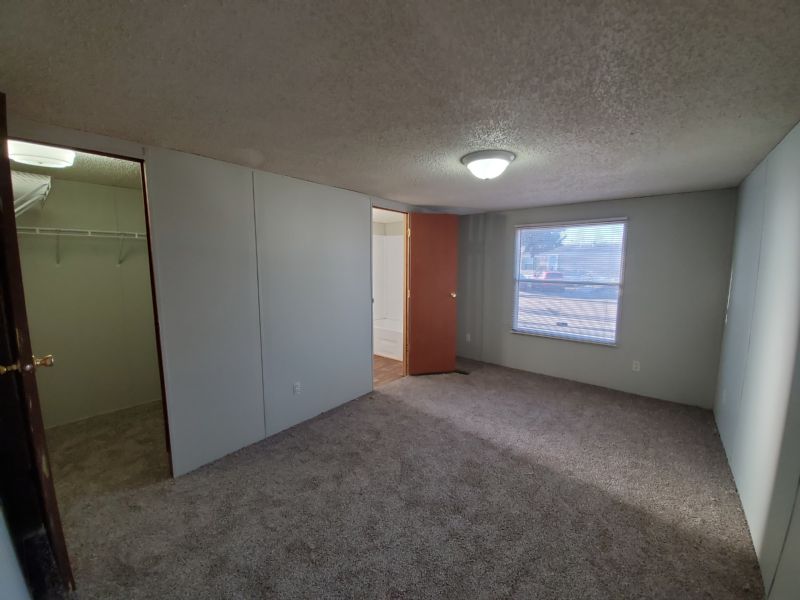 A photo of the Chisholm Creek Home