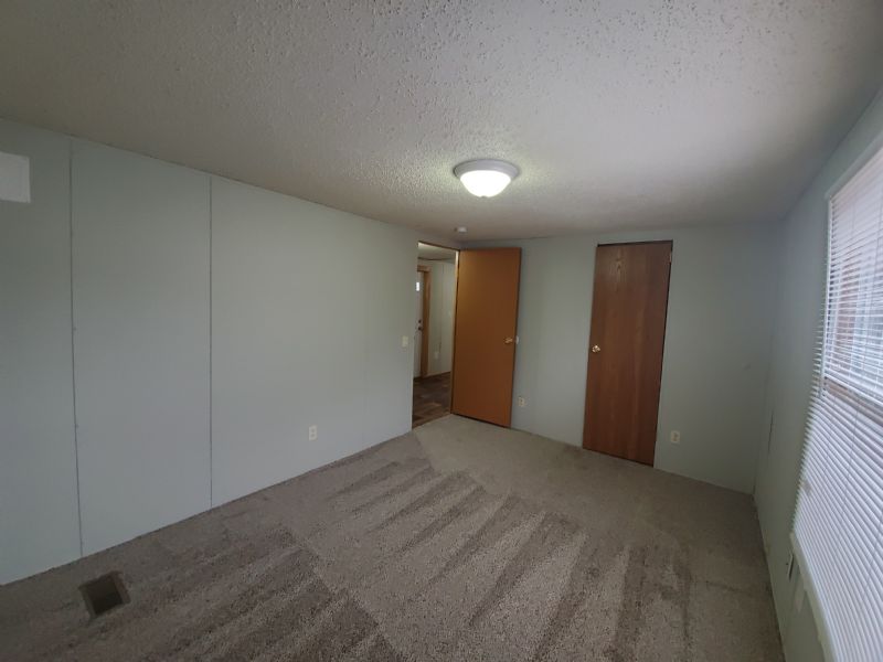 A photo of the Chisholm Creek Home