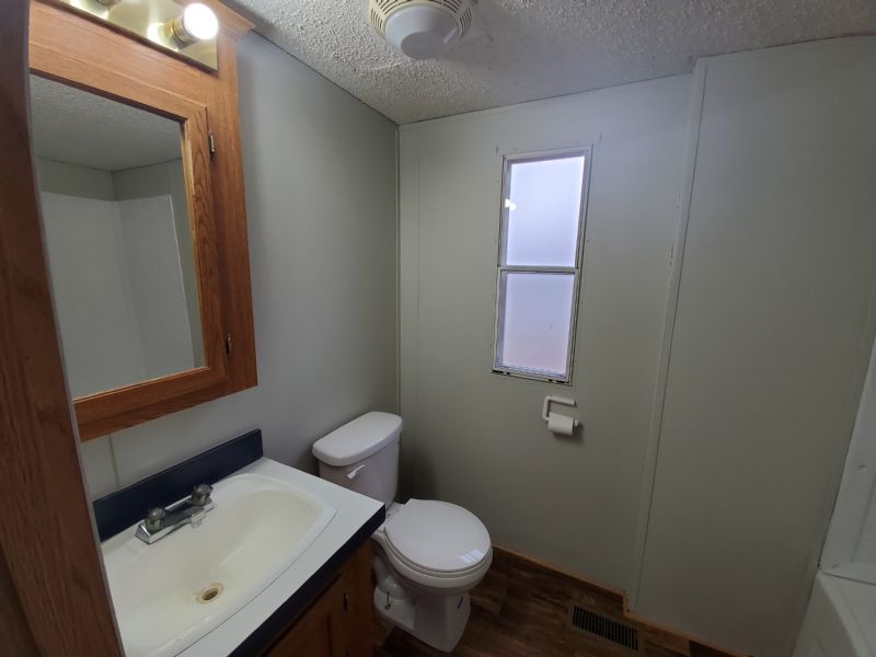 A photo of the Chisholm Creek Home