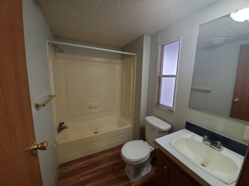 A photo of the Chisholm Creek Home