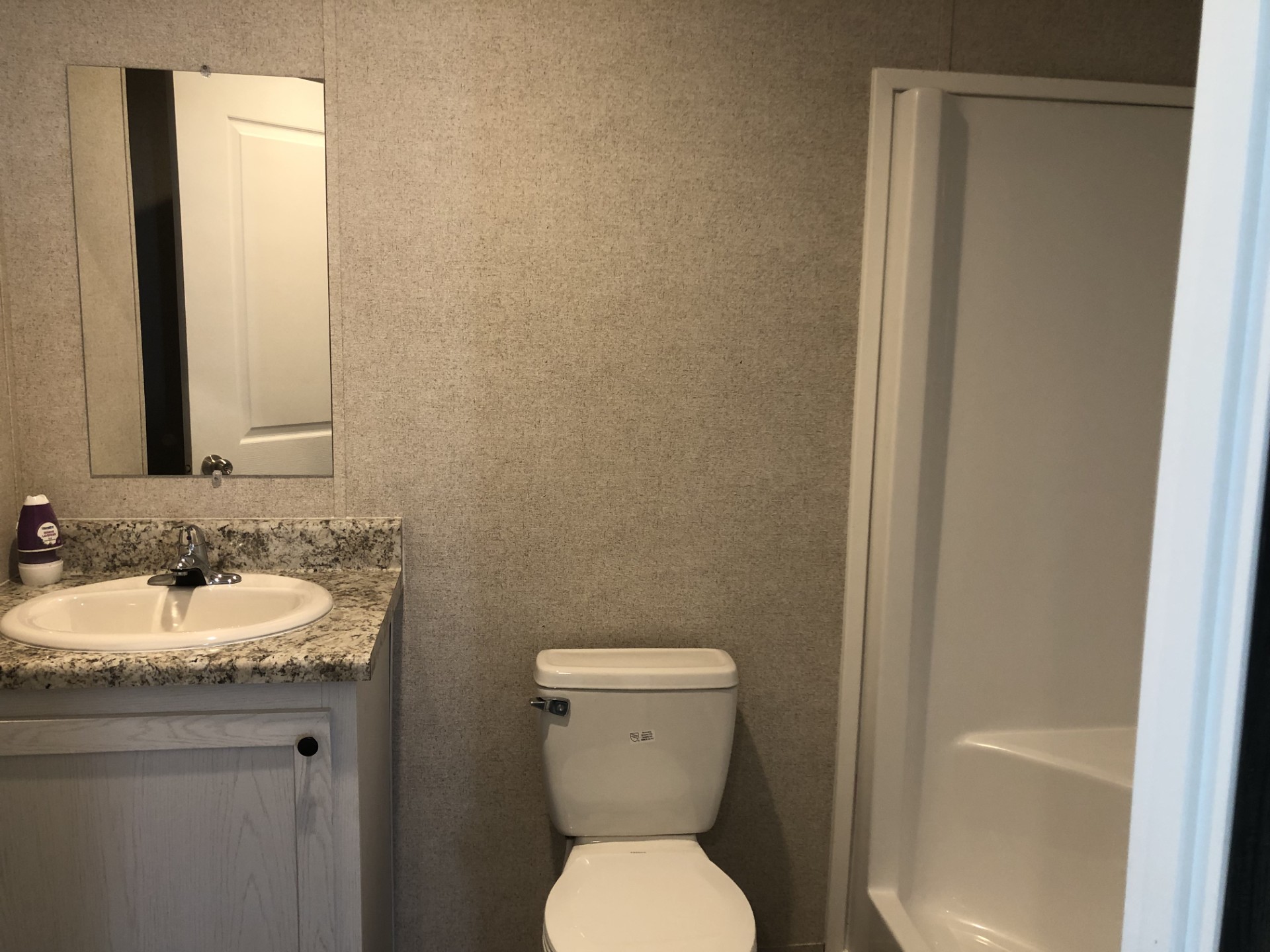A photo of the Silver Star Home