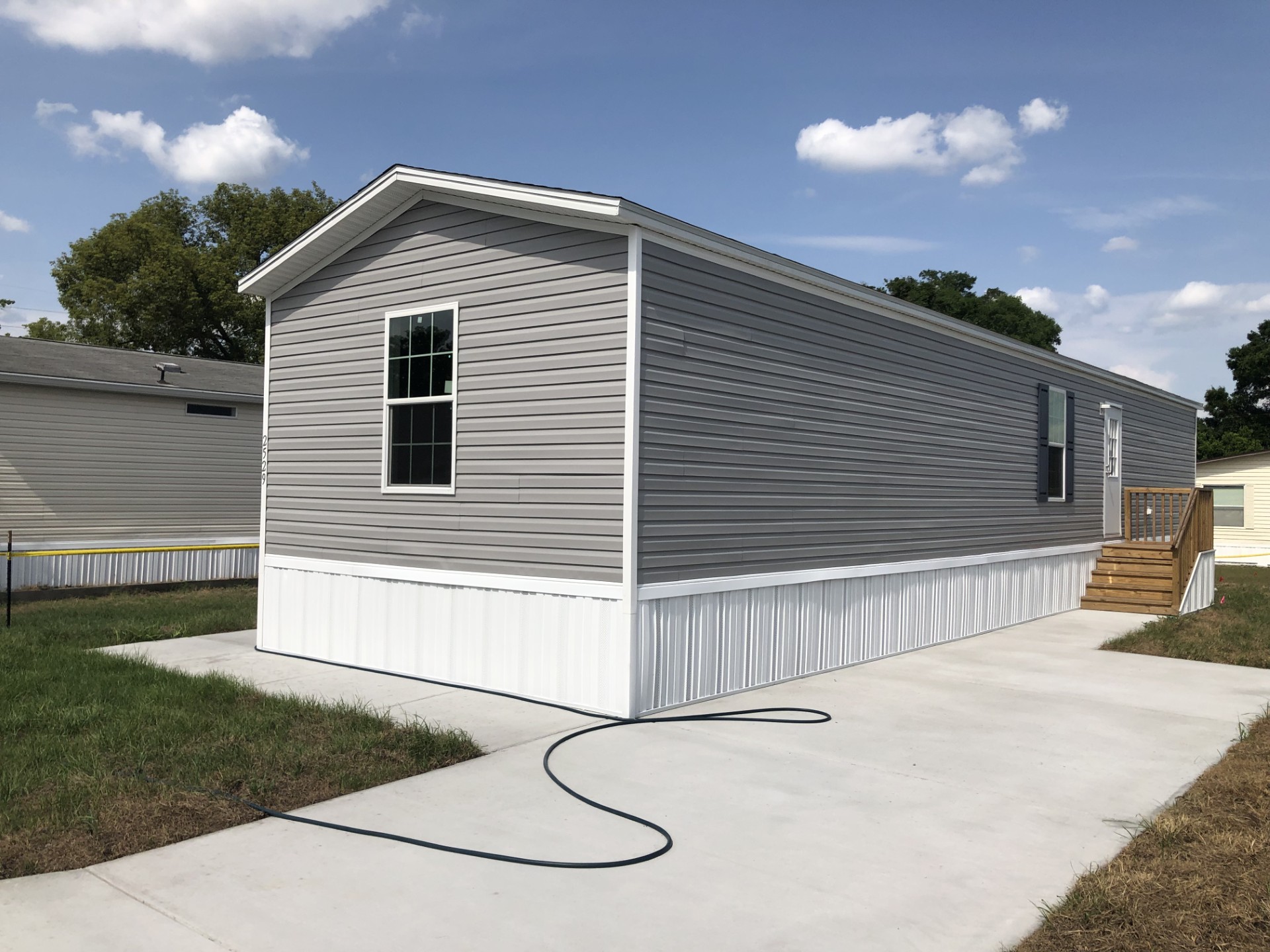 A photo of the Silver Star Home