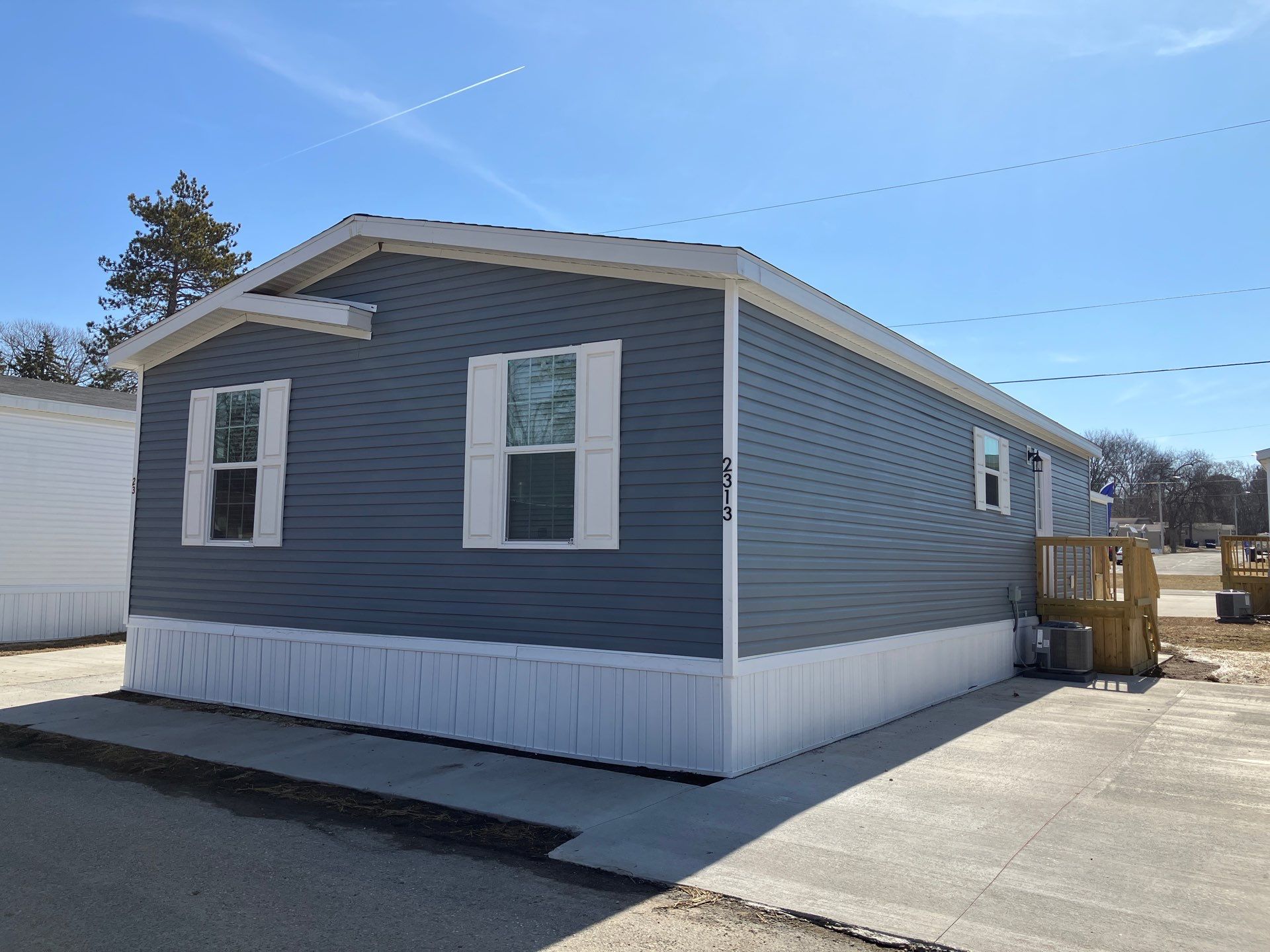 A photo of the Meadowview Place Home